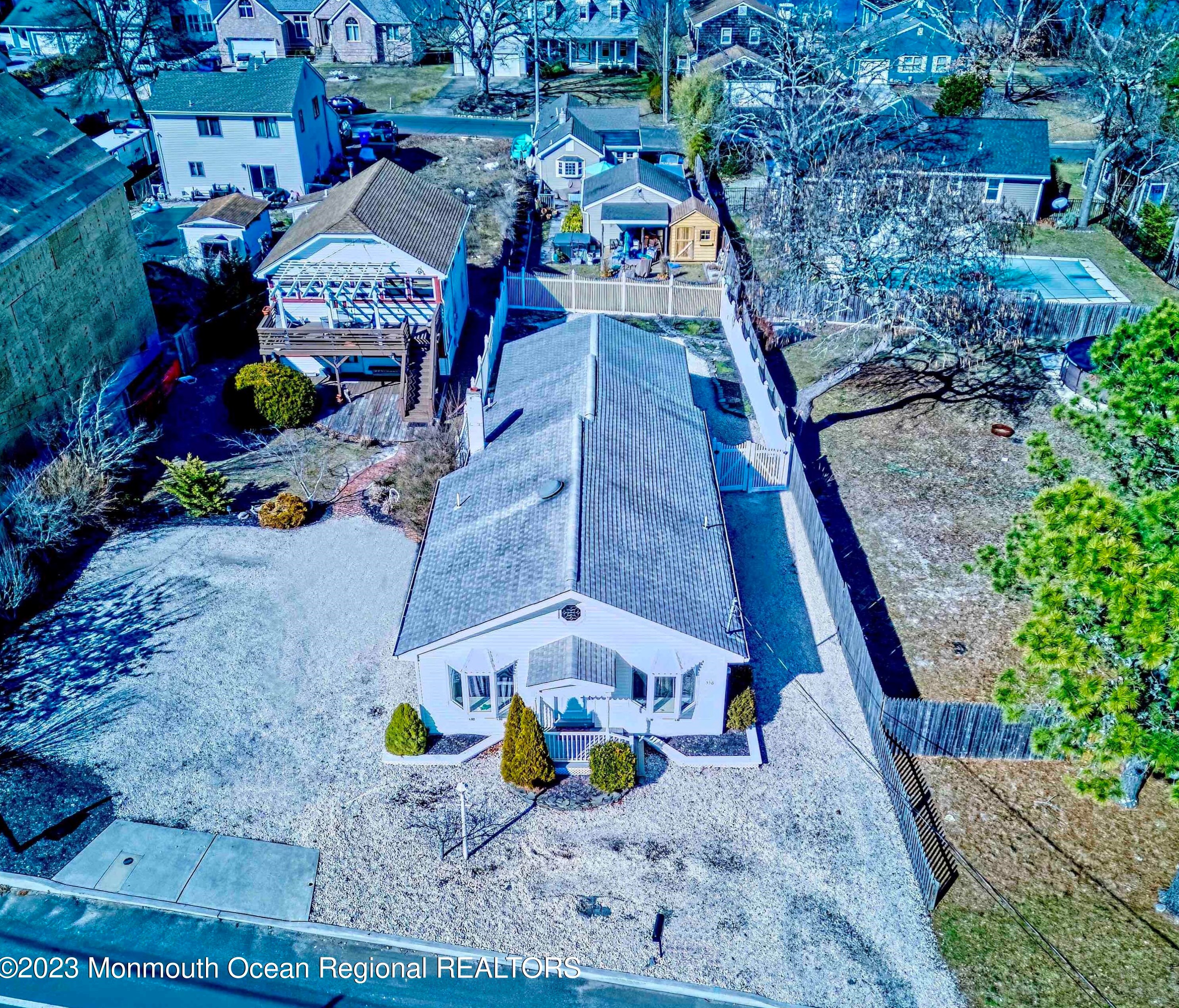 556 Princeton Ave, Bricktown, NJ 08724