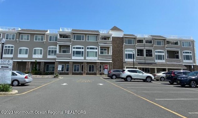 438 N Hwy 35 #5304, Mantoloking, NJ 08738