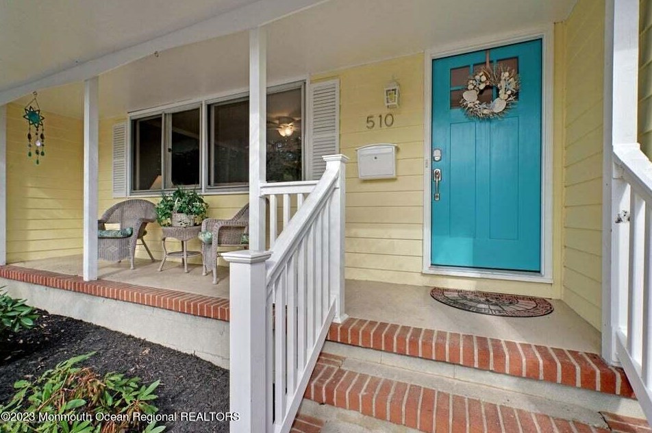 510 Springfield Ave, Pine Beach, NJ 08741