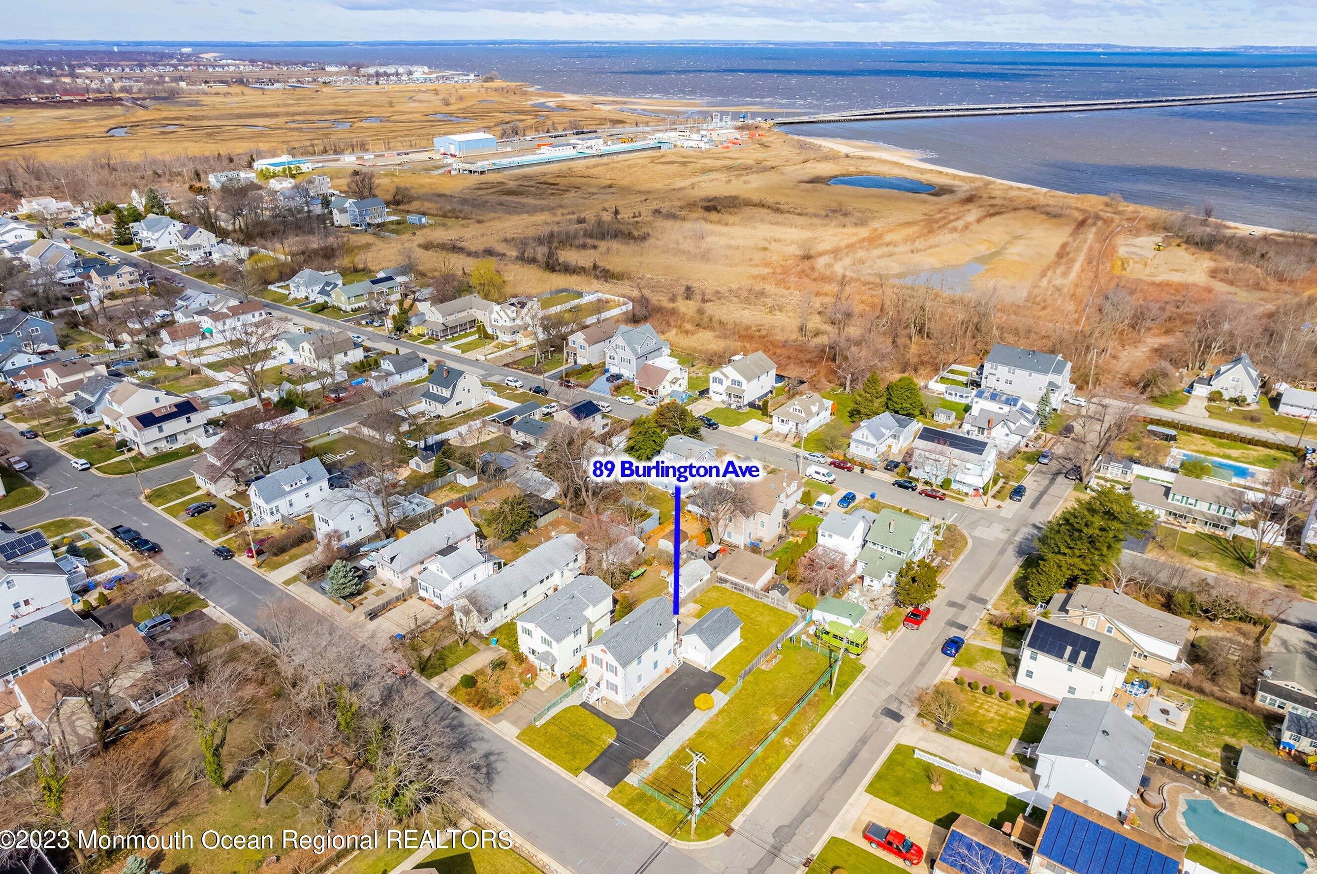 89 Burlington Ave, Leonardo, NJ 07737