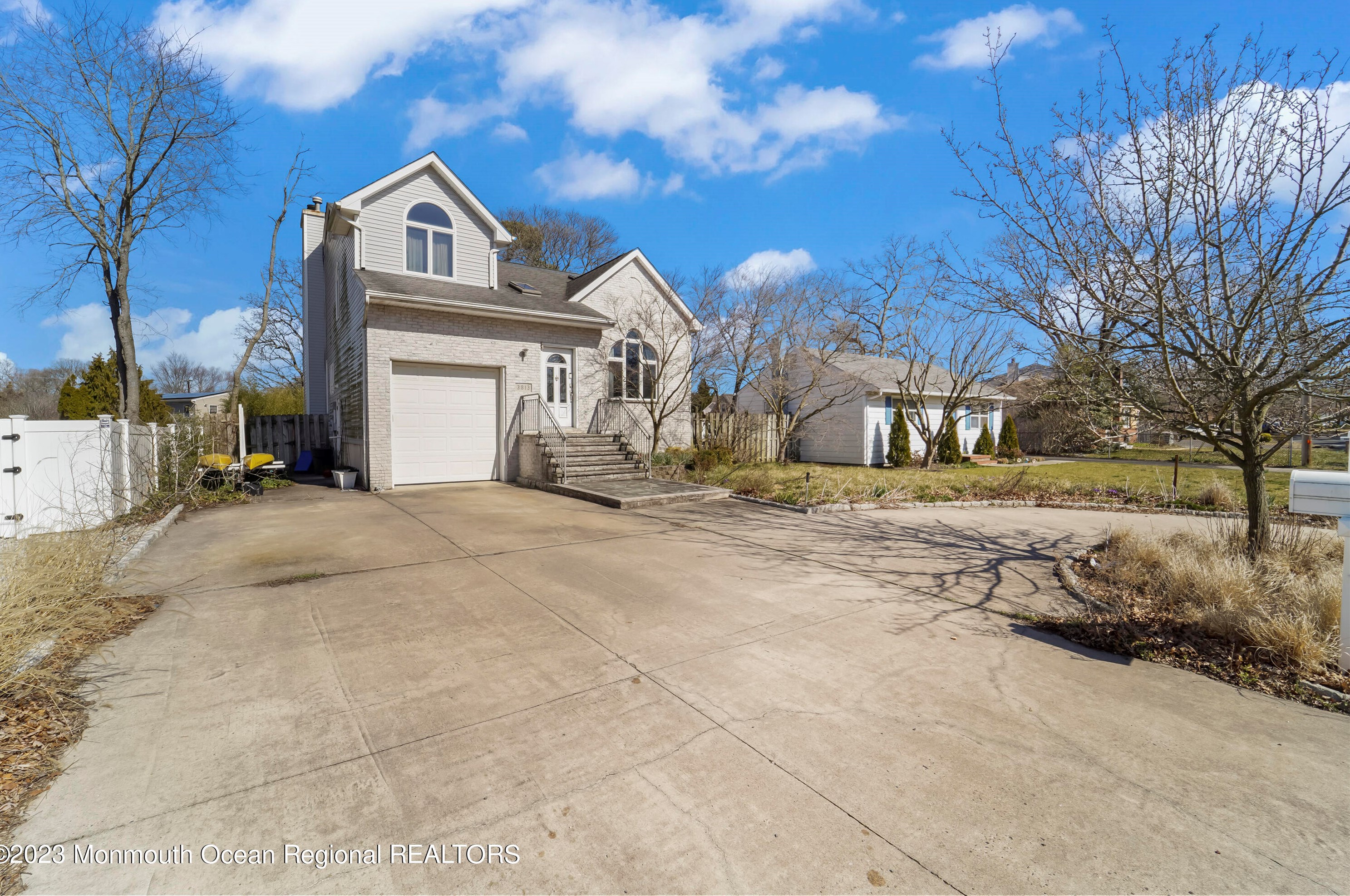 3813 Herbertsville Rd, Point Pleasant Beach, NJ 08742
