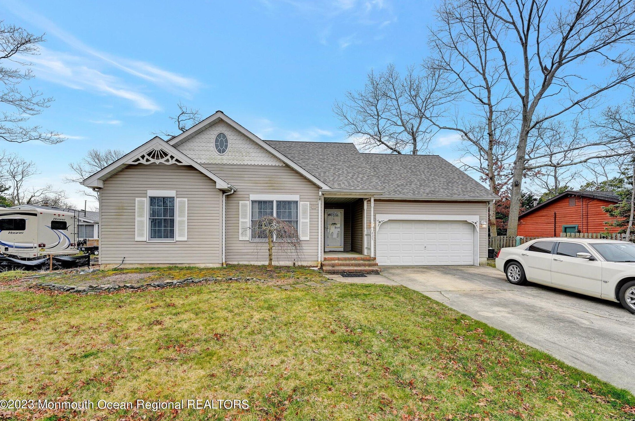 825 Windsor St, Lacey, NJ 08731