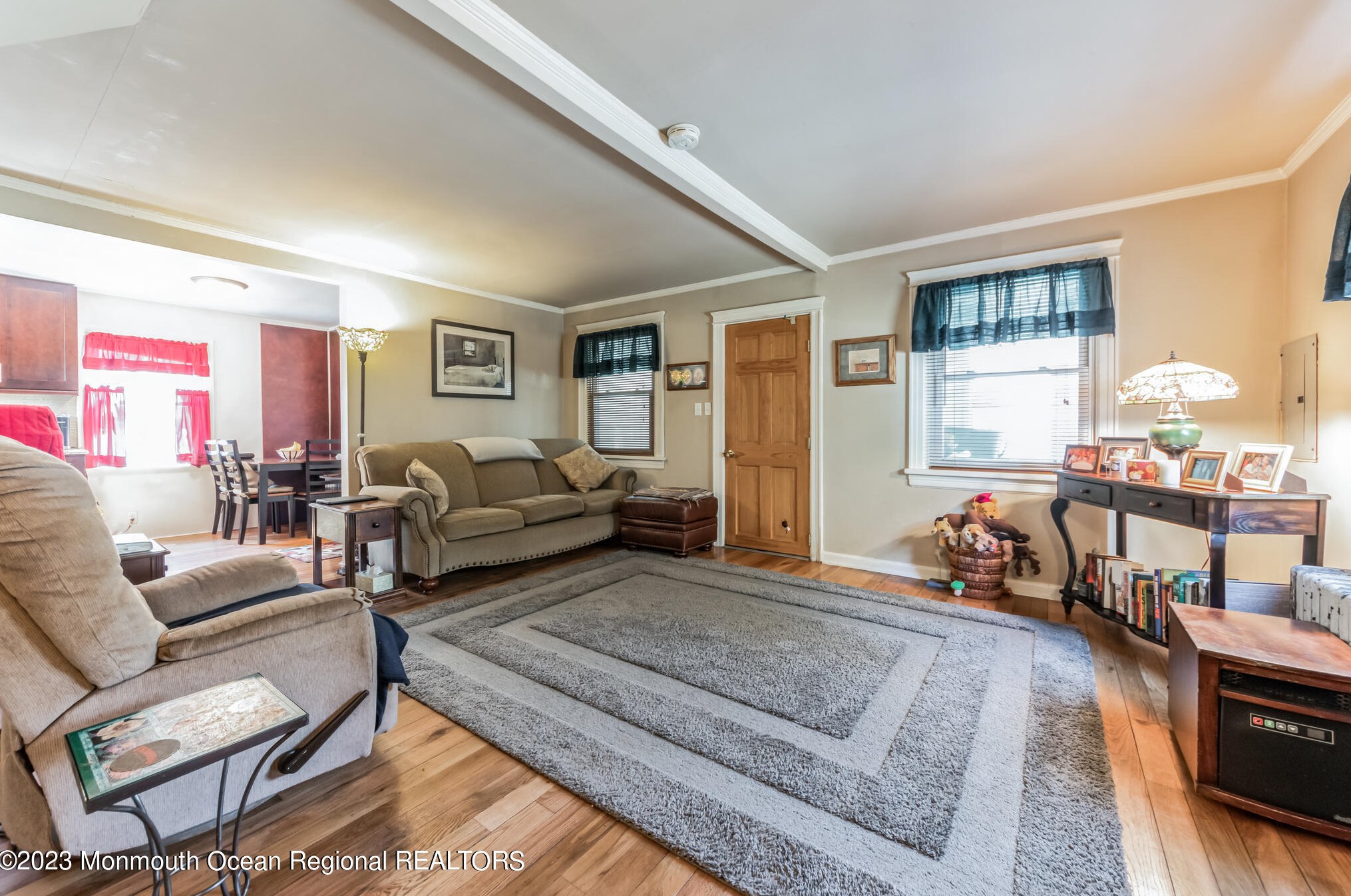205 Crescent Ave, Jackson Twp, NJ 08527