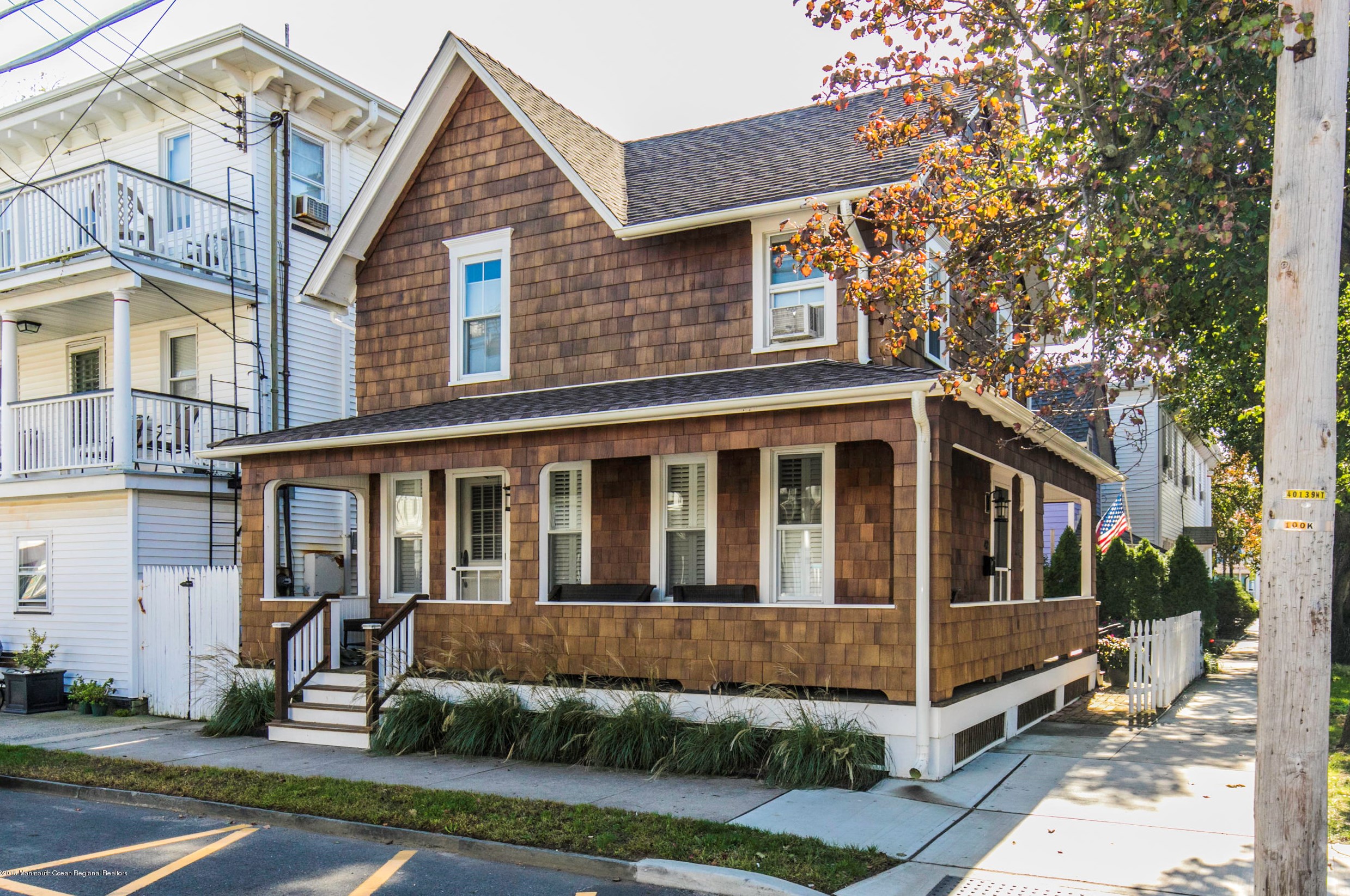 42 Central Ave, Ocean Grove, NJ 07756