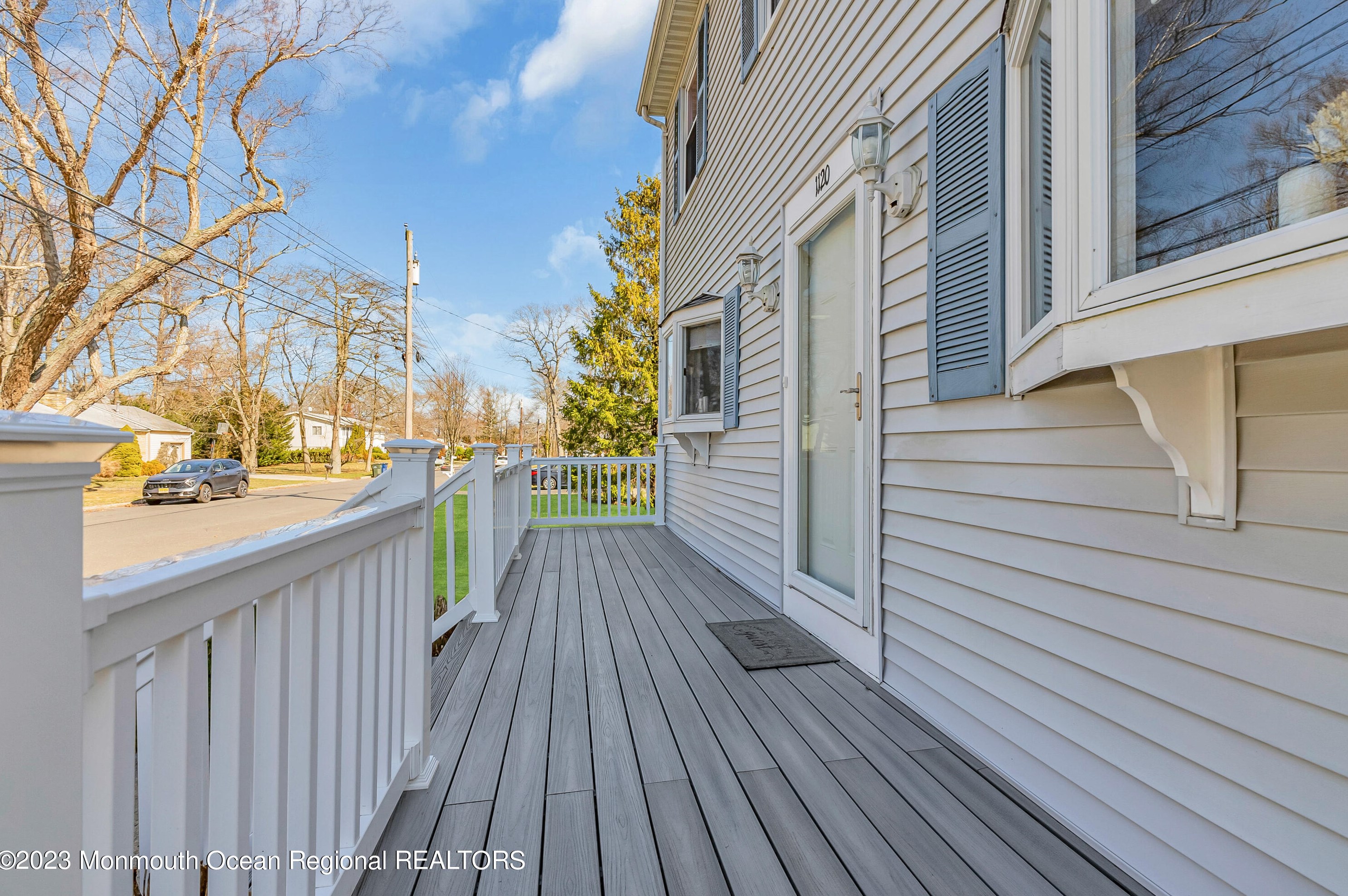 1120 Madison Ave, Tinton Falls, NJ 07712