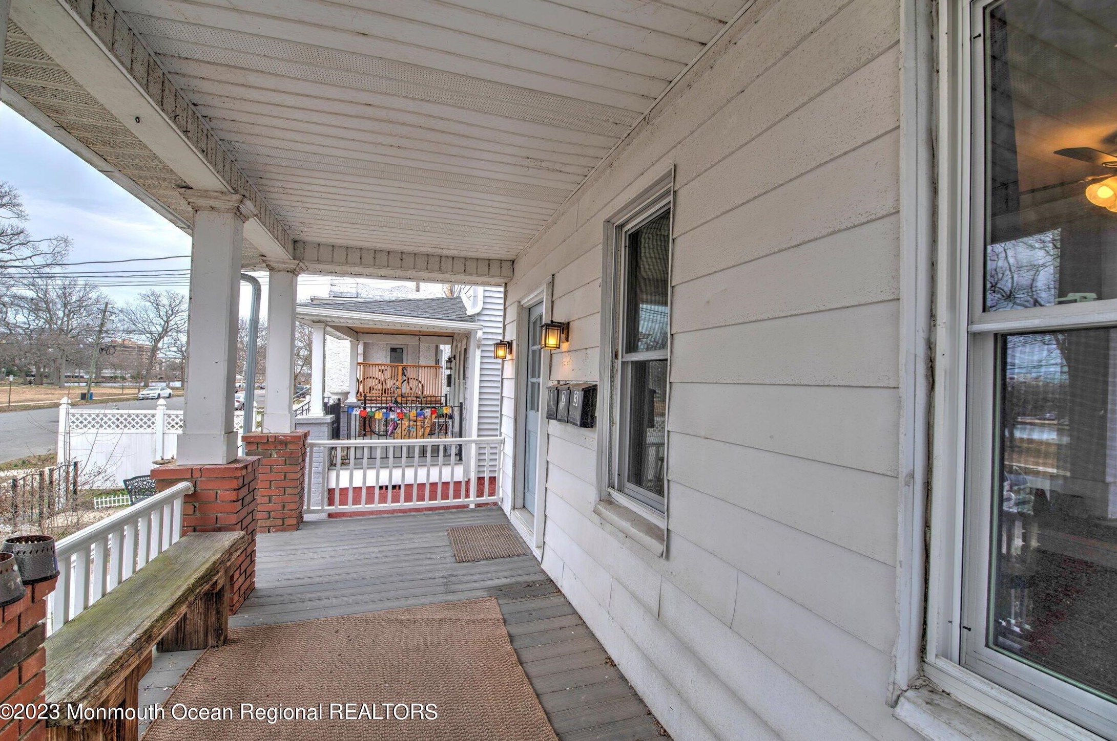 610 1/2 Fifth Ave #unit 1, Tinton Falls, NJ 07712