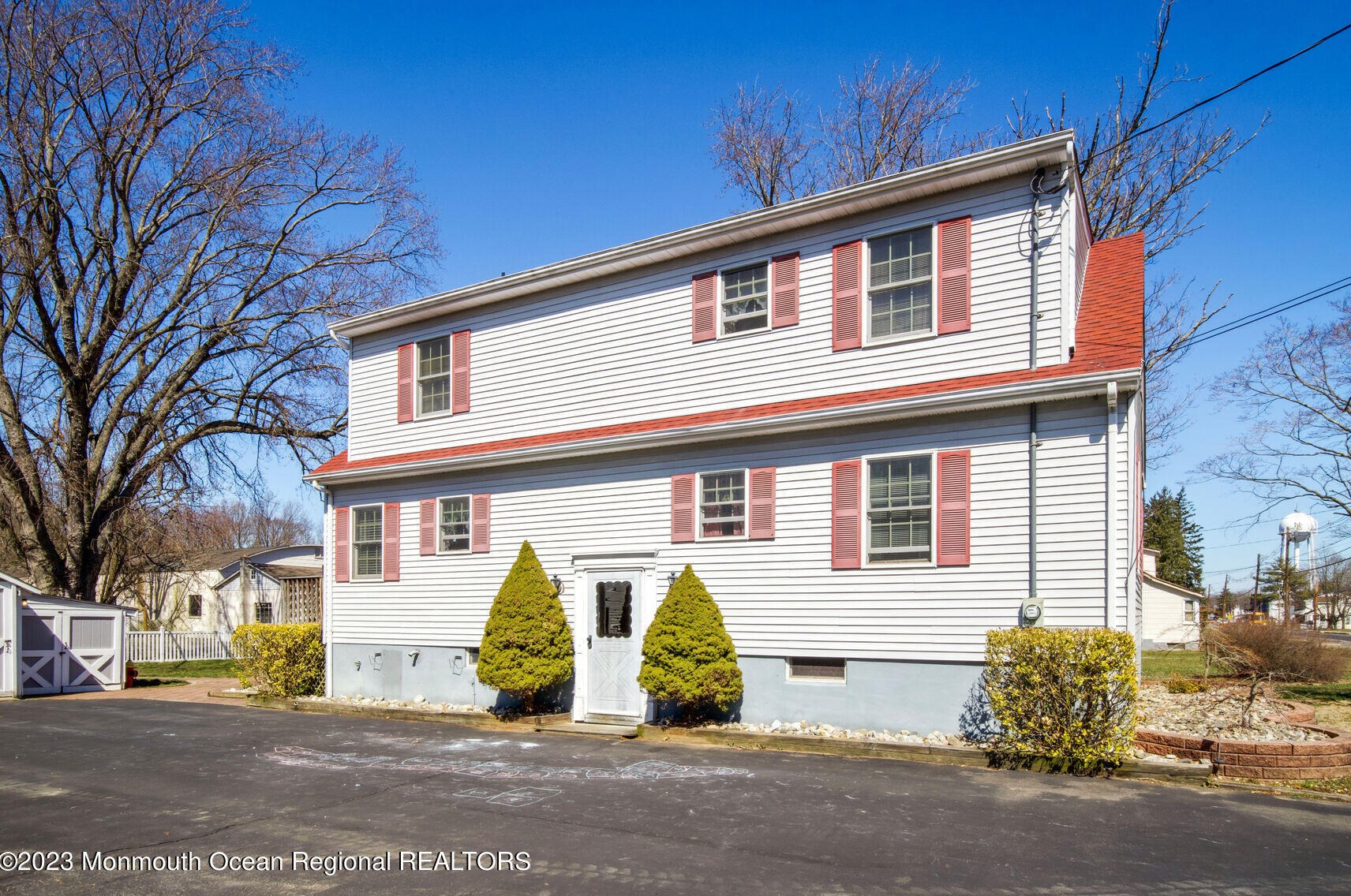 57 Maple Ave, Plumsted Township, NJ 08533