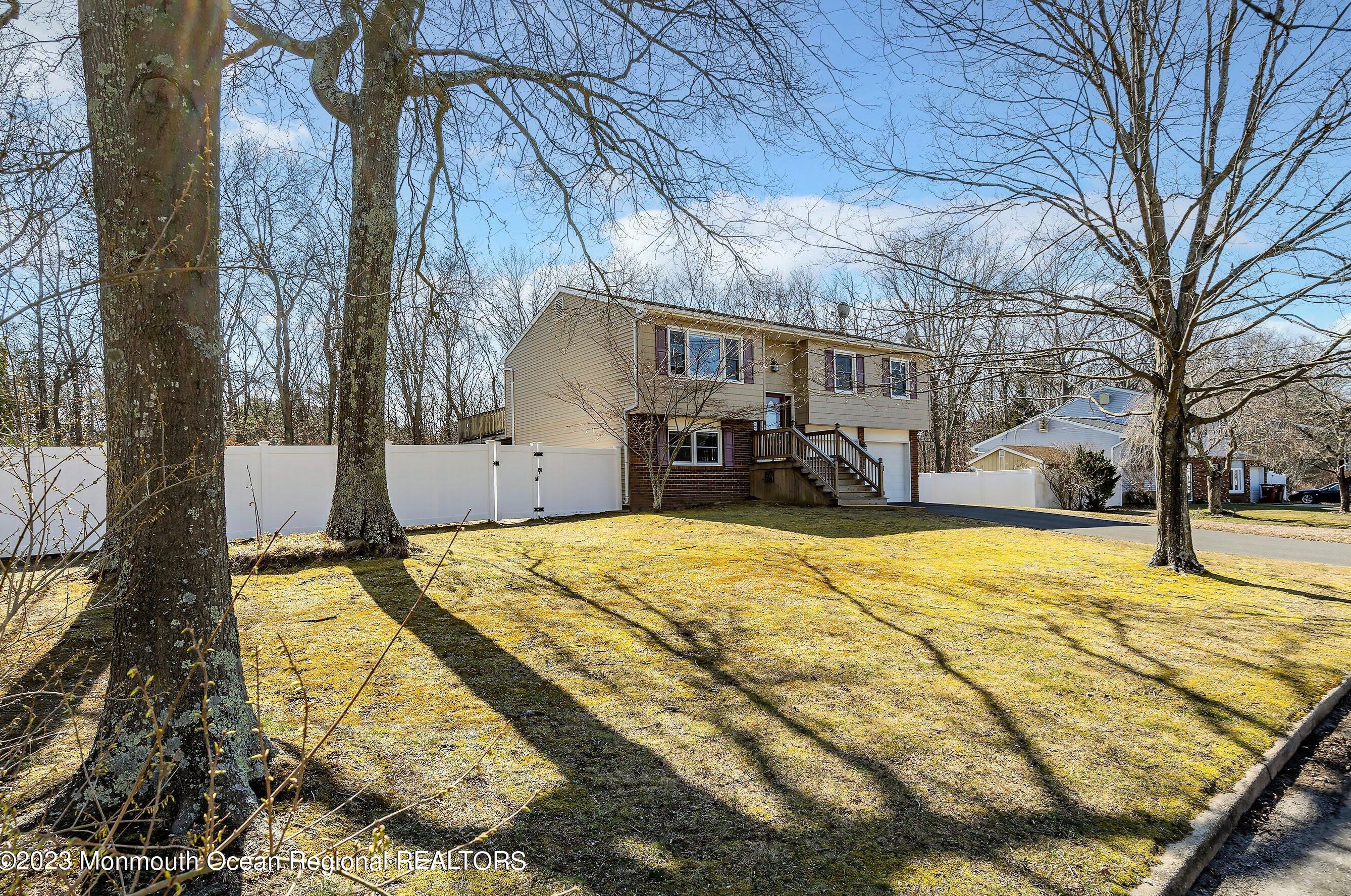 88 Sylvan Lake Blvd, Berkeley Township, NJ 08721