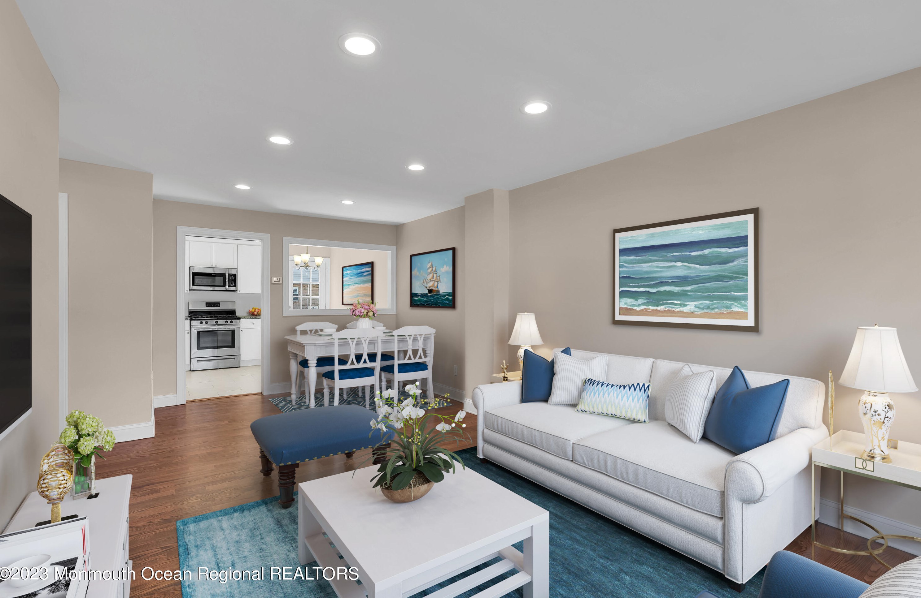 82 Primrose Ln, Bricktown, NJ 08723