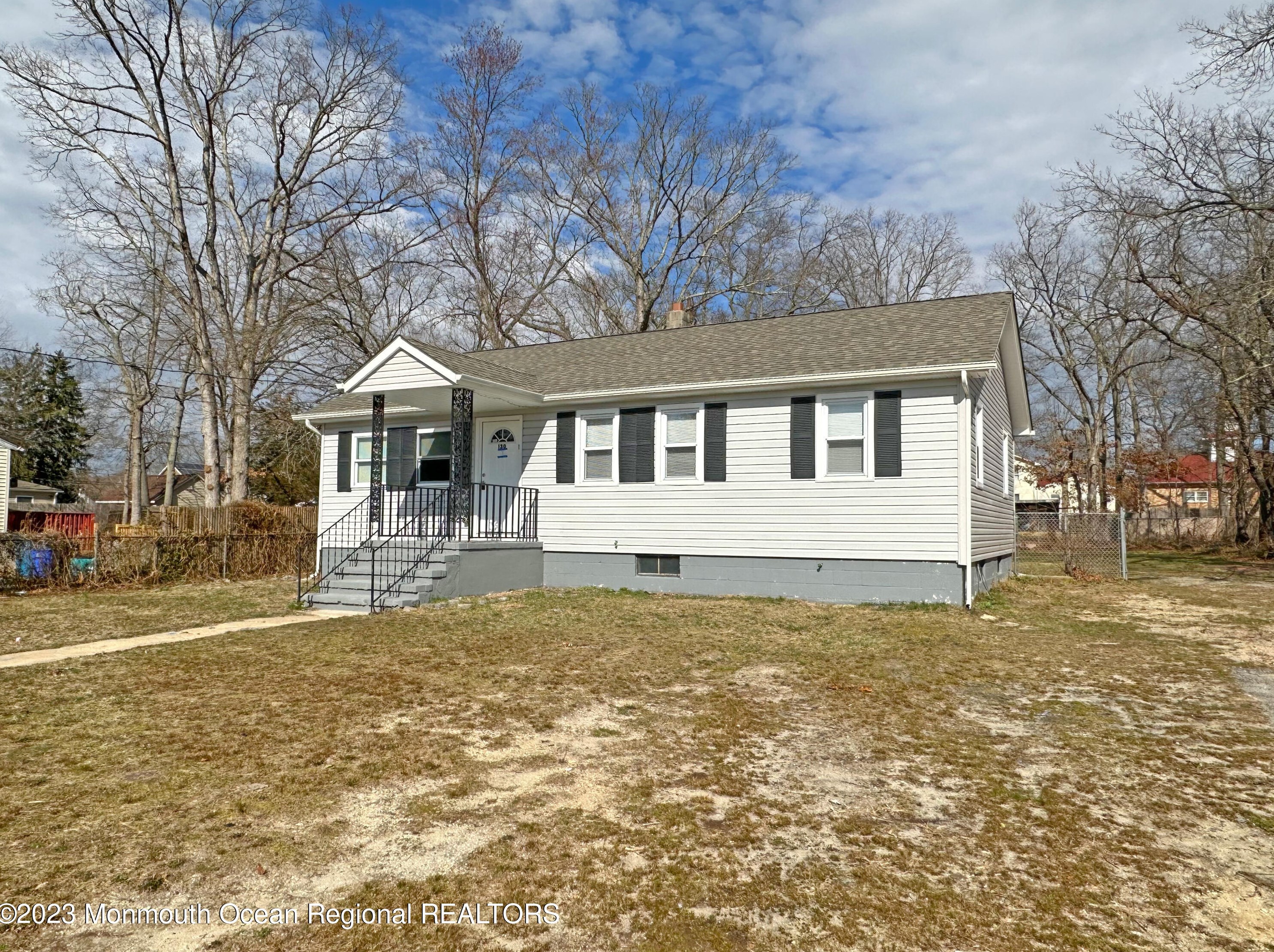 130 Roosevelt Ave, Wall Township, NJ 07731-8539