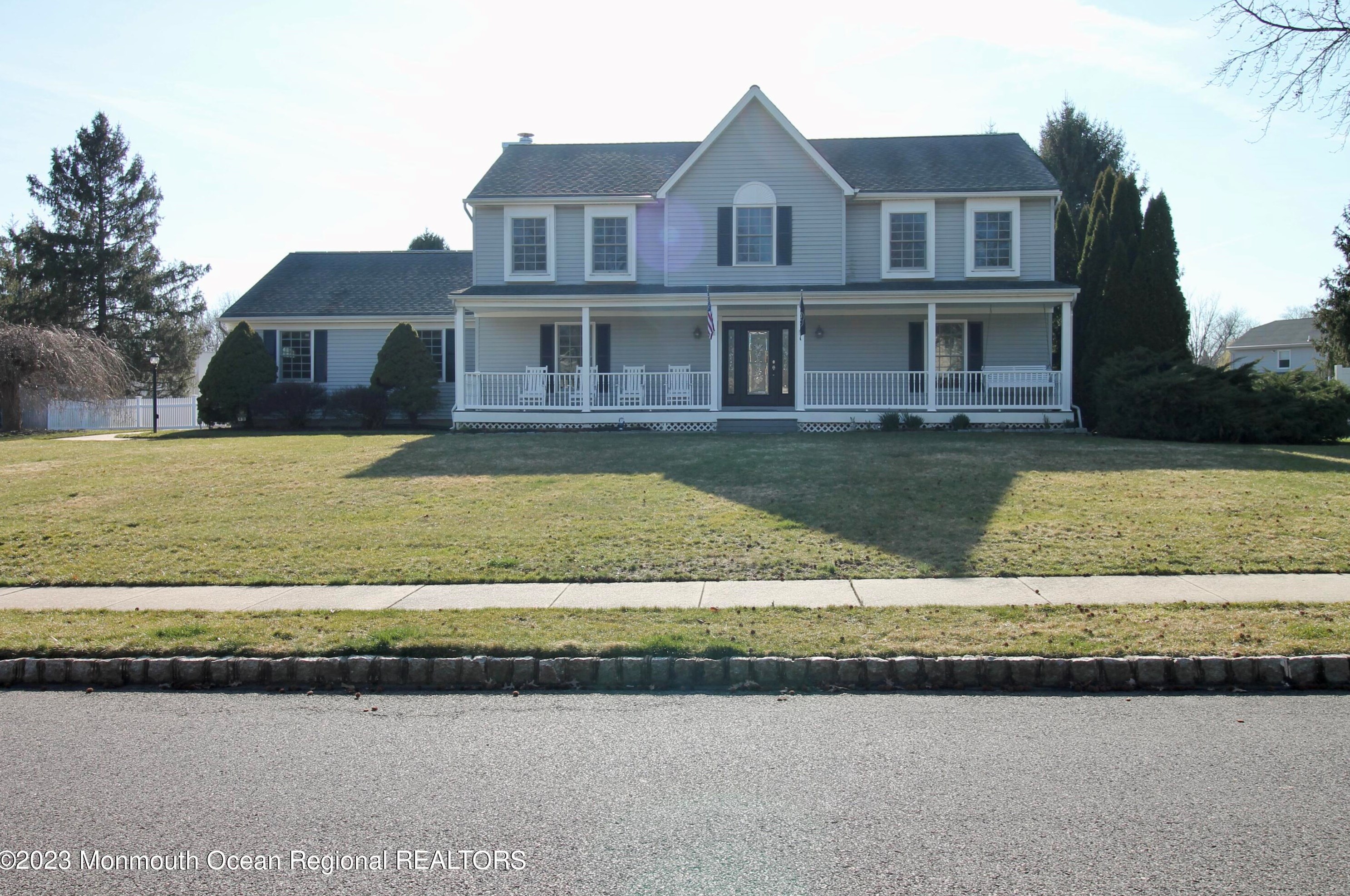 43 Buttonwood Ln, East Freehold, NJ 07728-2960