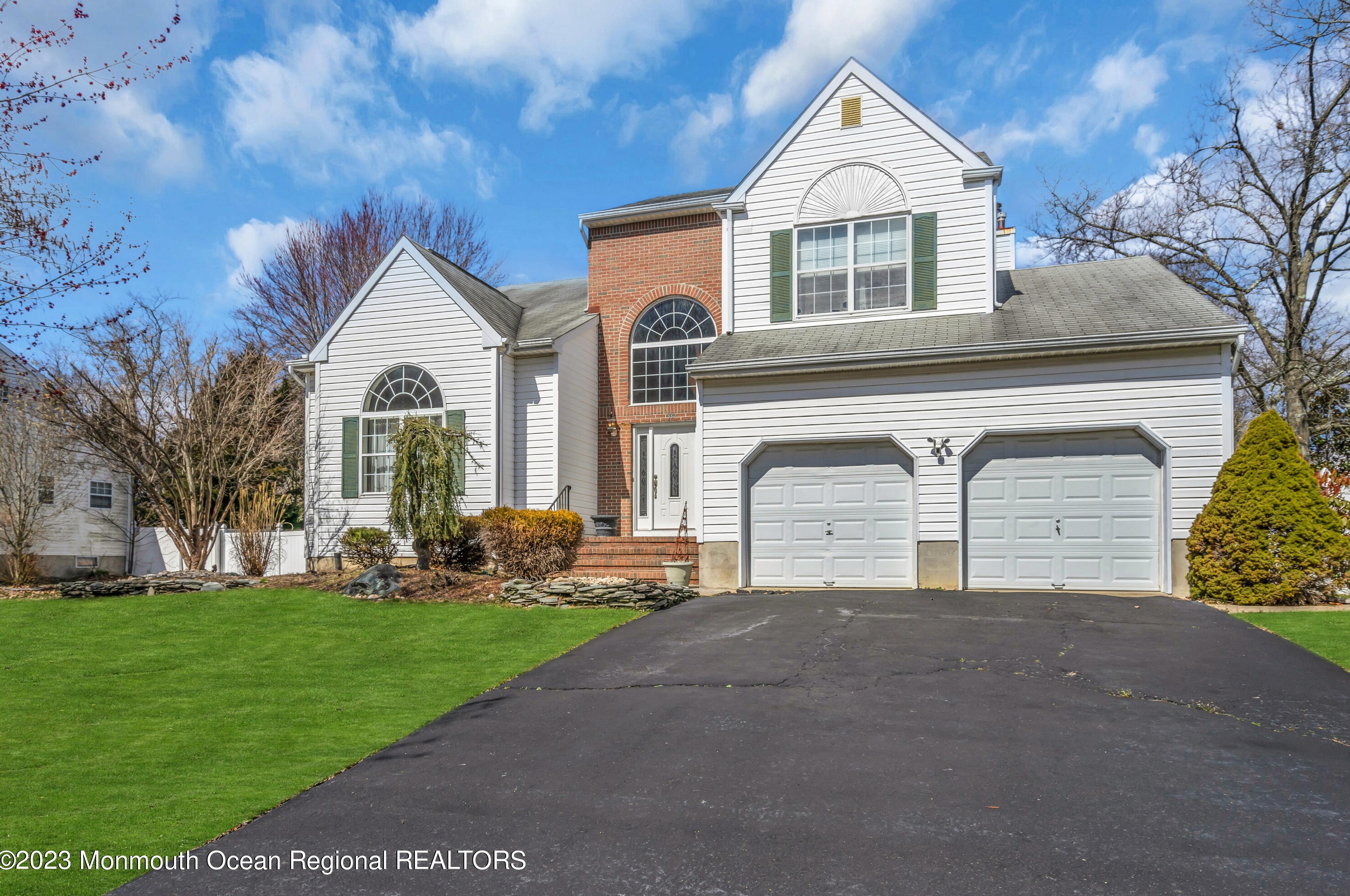334 Murray Dr, Jackson Twp, NJ 08527