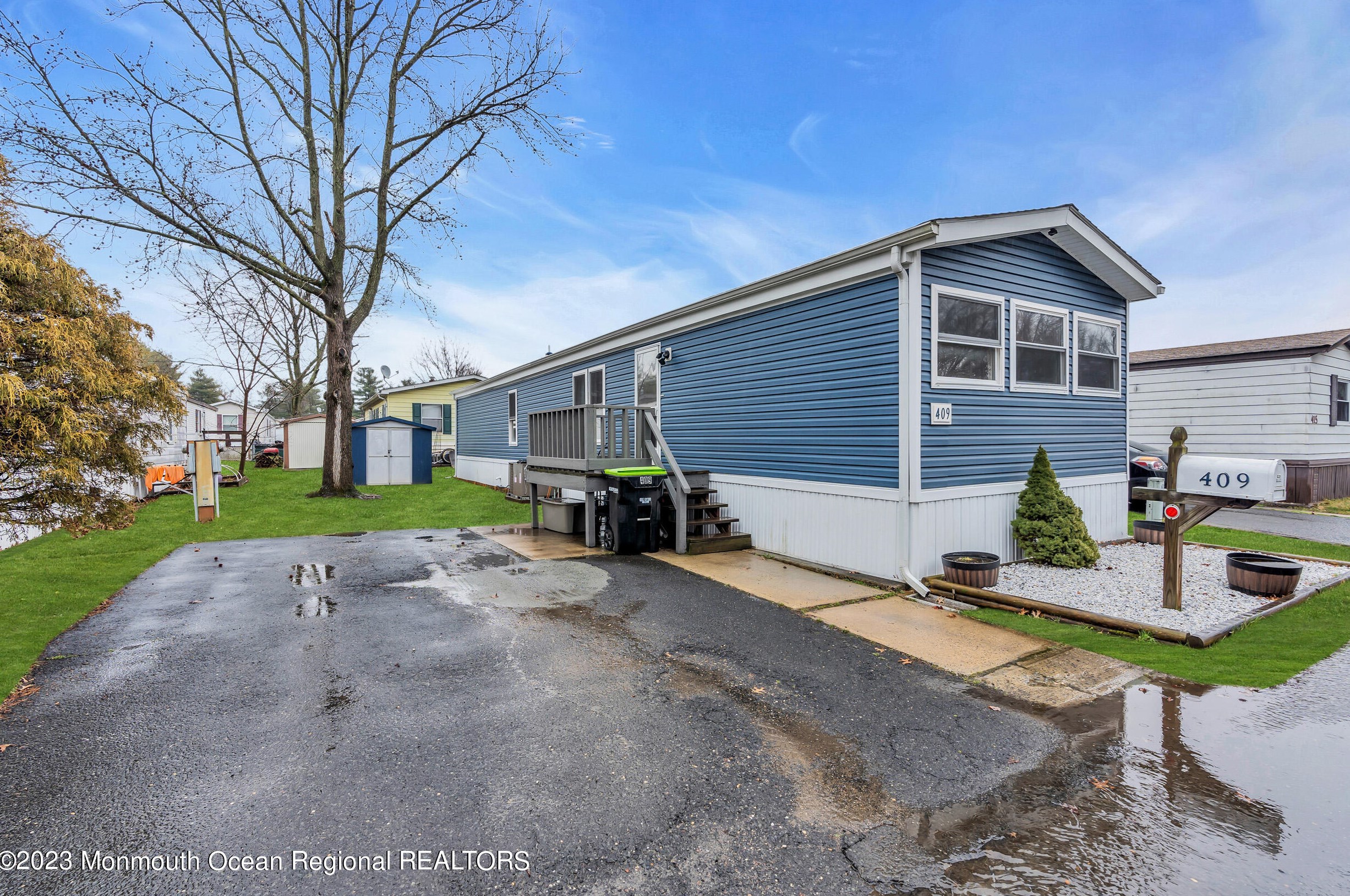 409 Lane E, Hazlet, NJ 07730