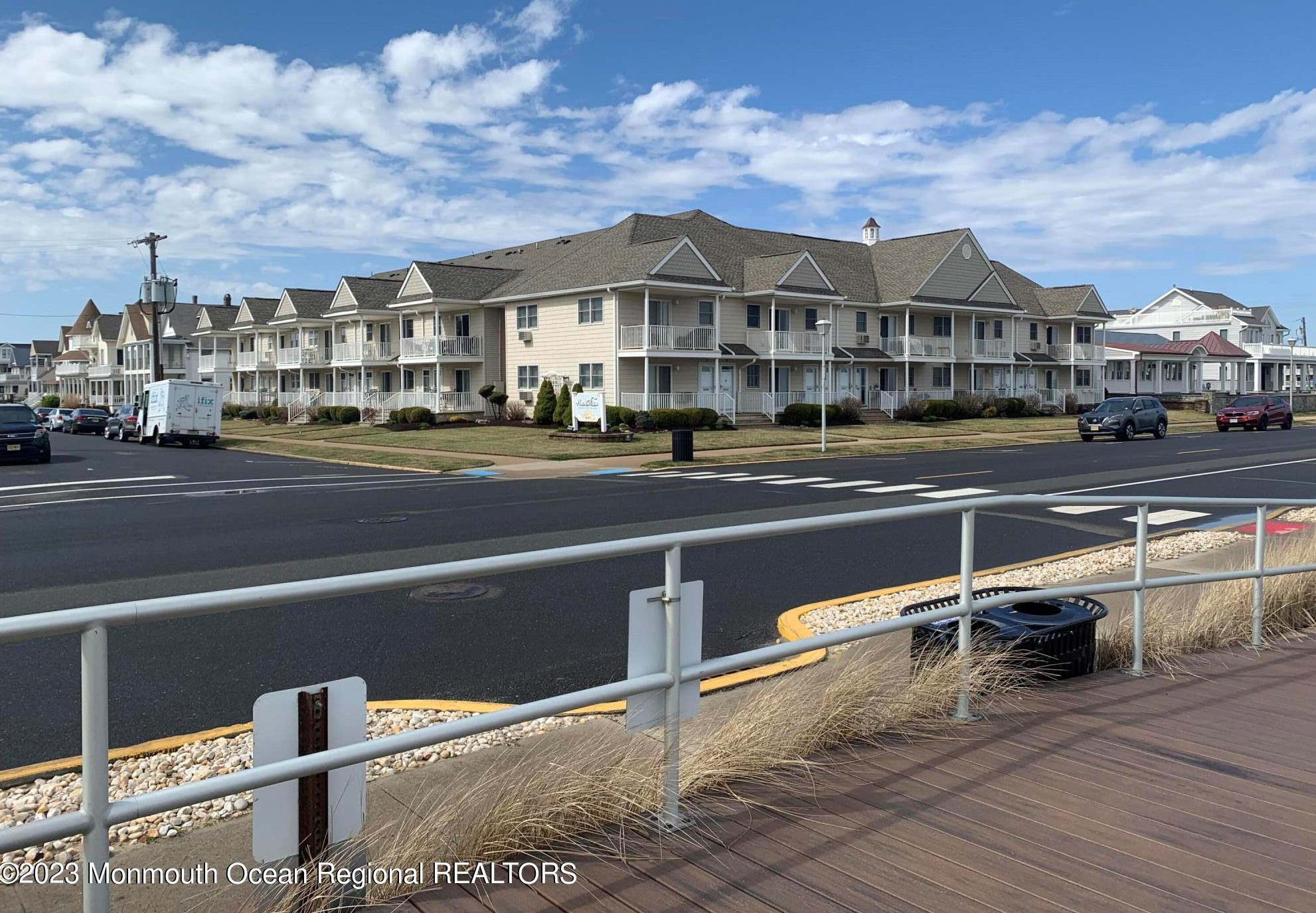 605 Ocean Ave #12, Belmar, NJ 07719