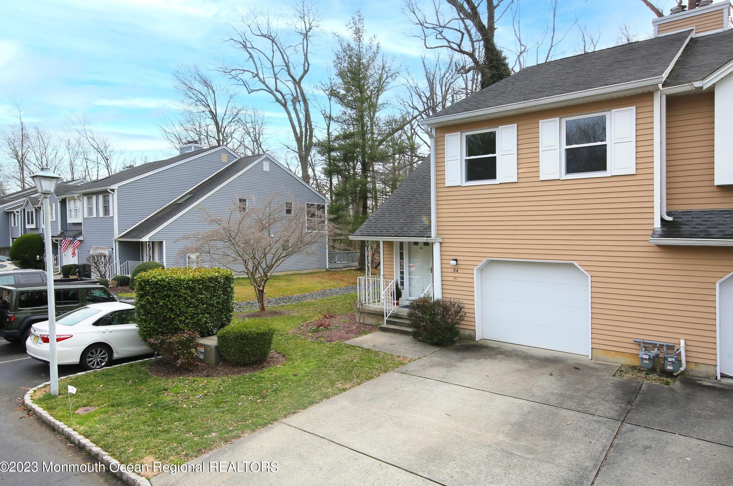 54 Essex Dr, Little Silver, NJ 07739