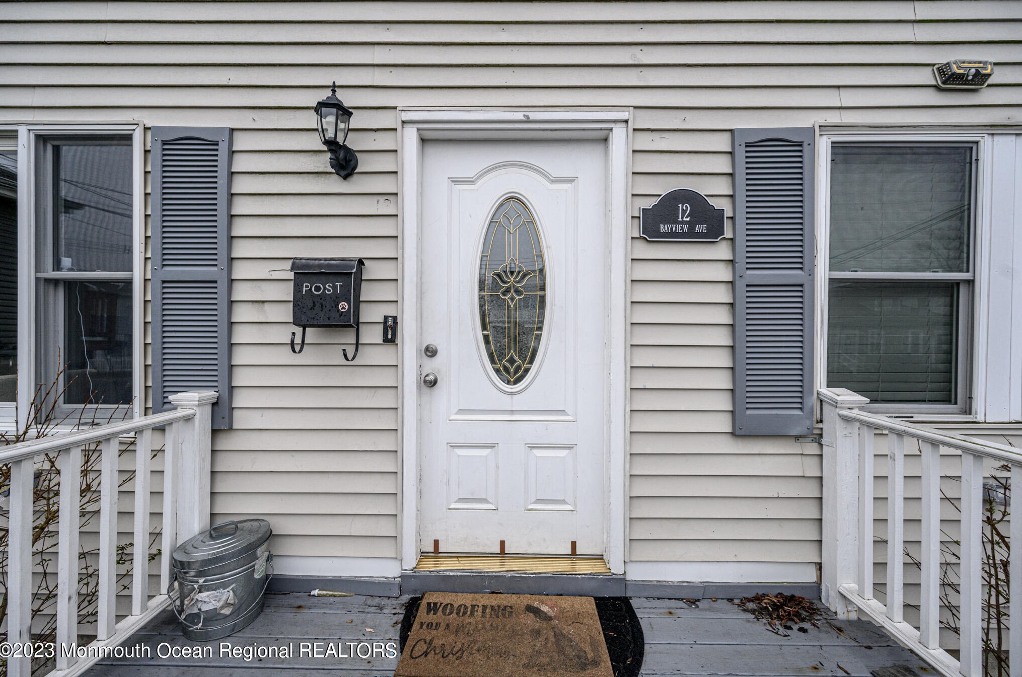 12 Bayview Ave, Ideal Beach, NJ 07734