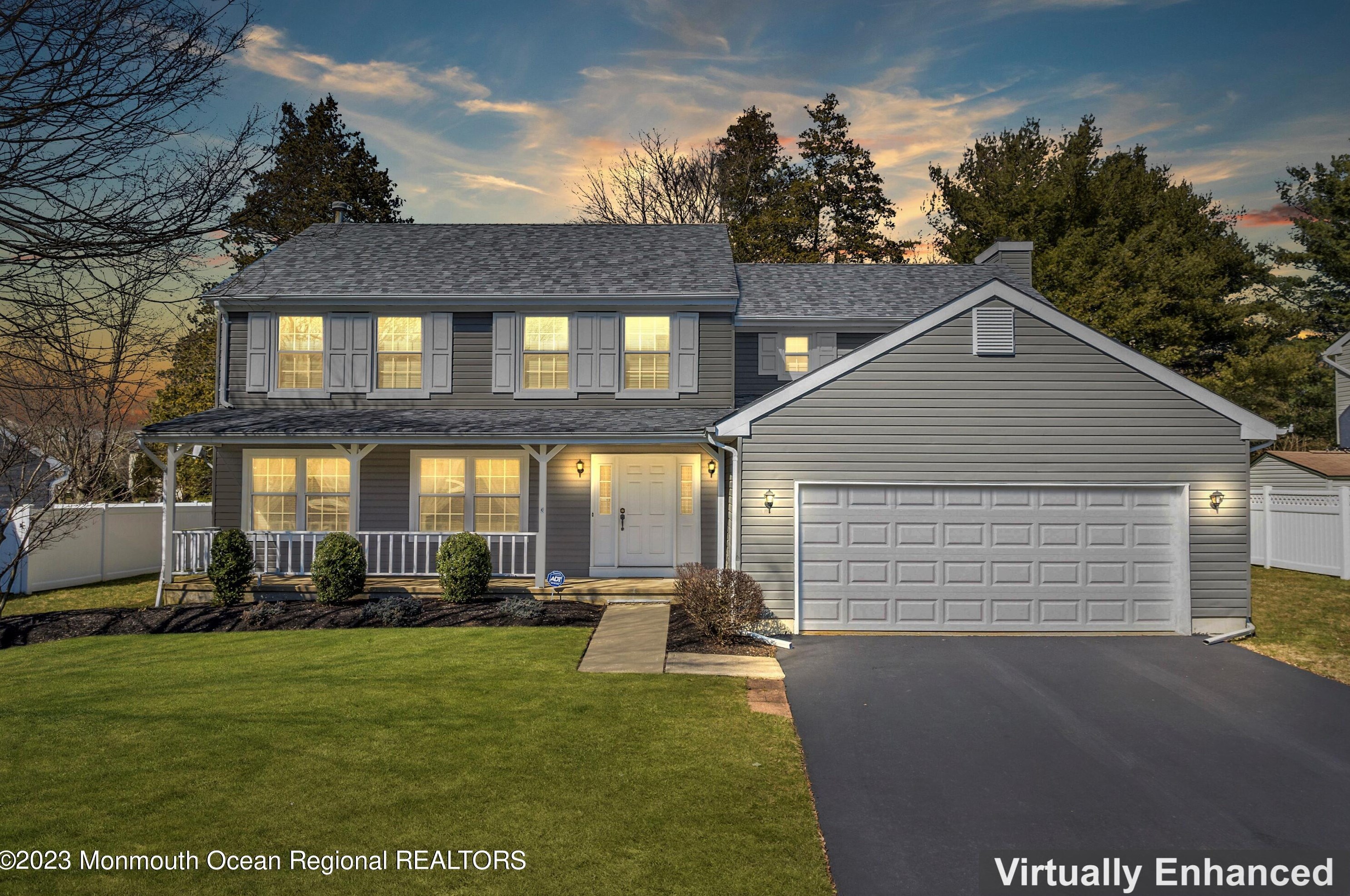 3 Joseph Dr, Lincroft, NJ 07738