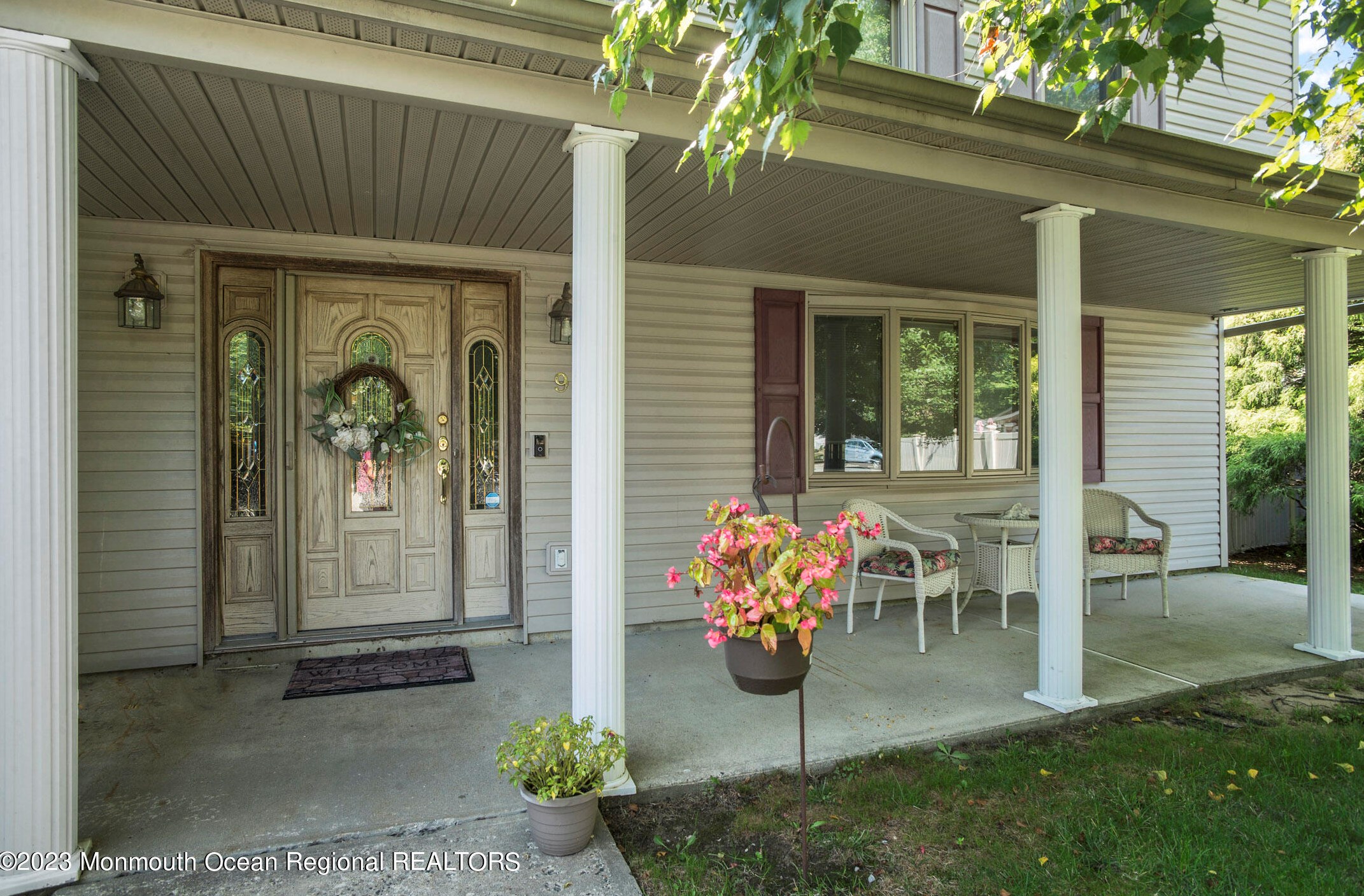 9 Carlisle Ct, Hazlet, NJ 07730