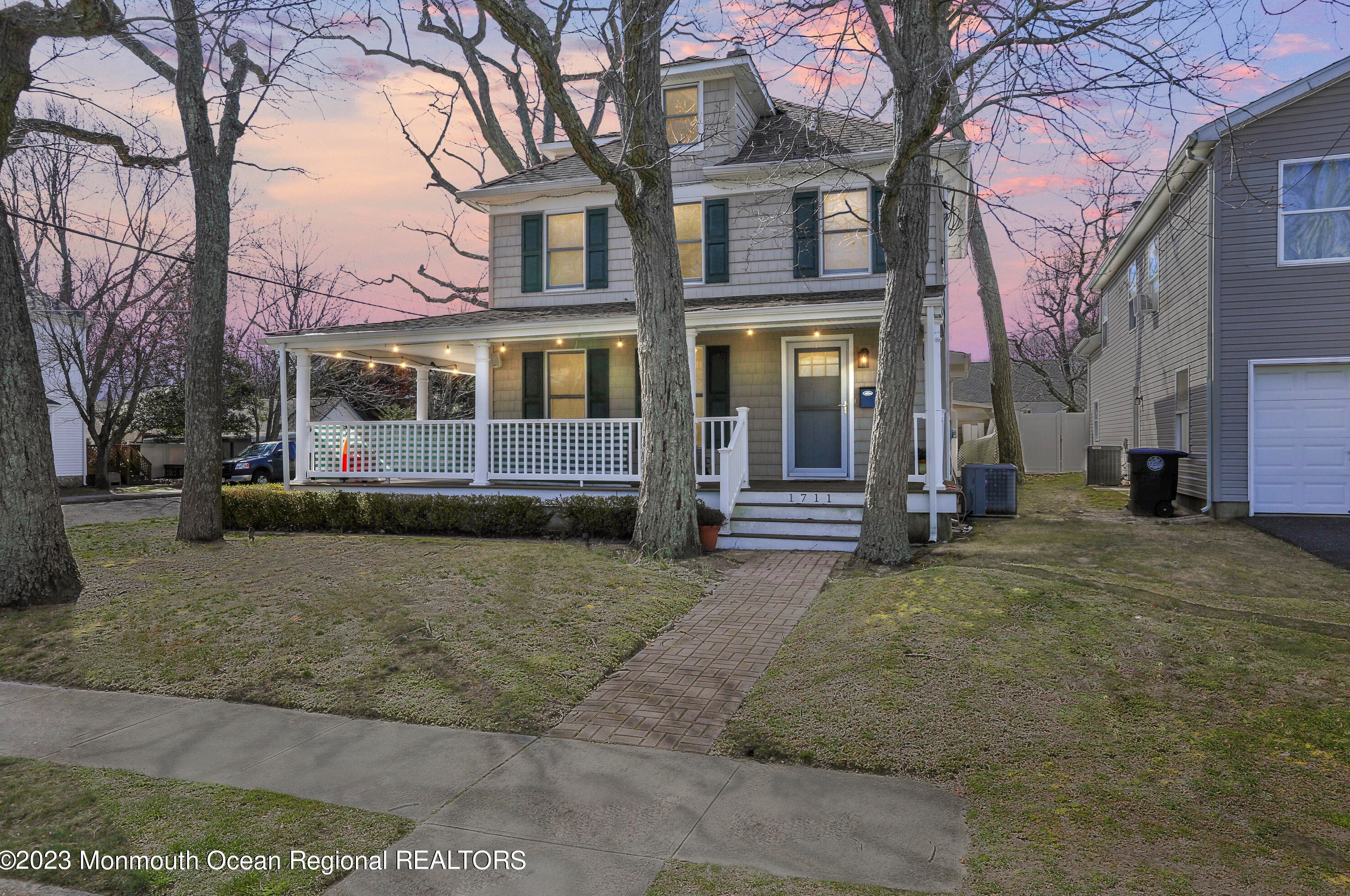 1711 I St, Belmar, NJ 07719