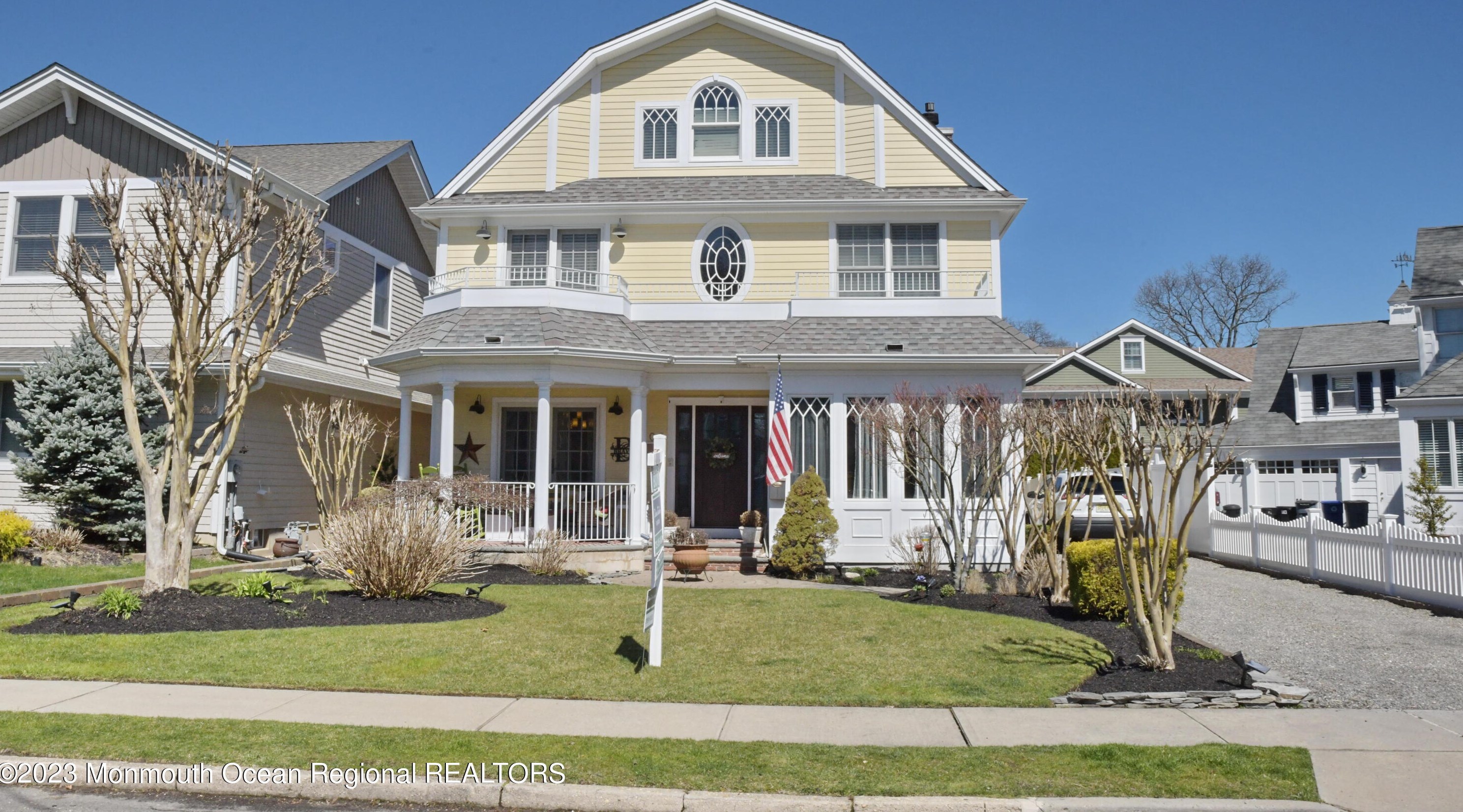 805 Orchard Ave, Point Pleasant Beach, NJ 08742
