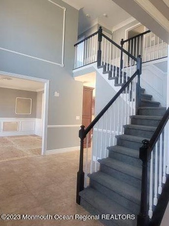 8 Regal Dr, Morganville, NJ 07751-2065