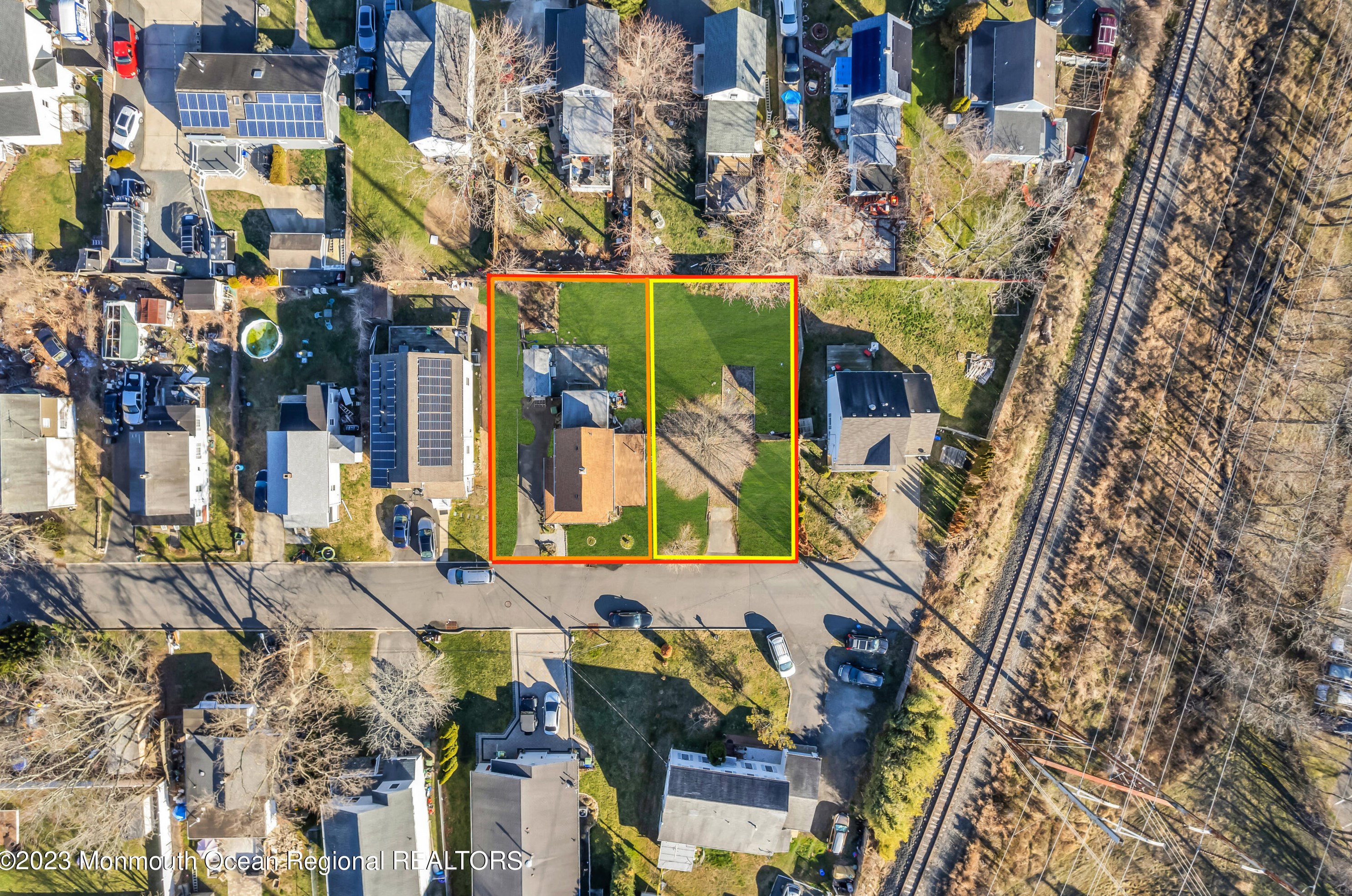 25 Mill St, Tinton Falls, NJ 07724
