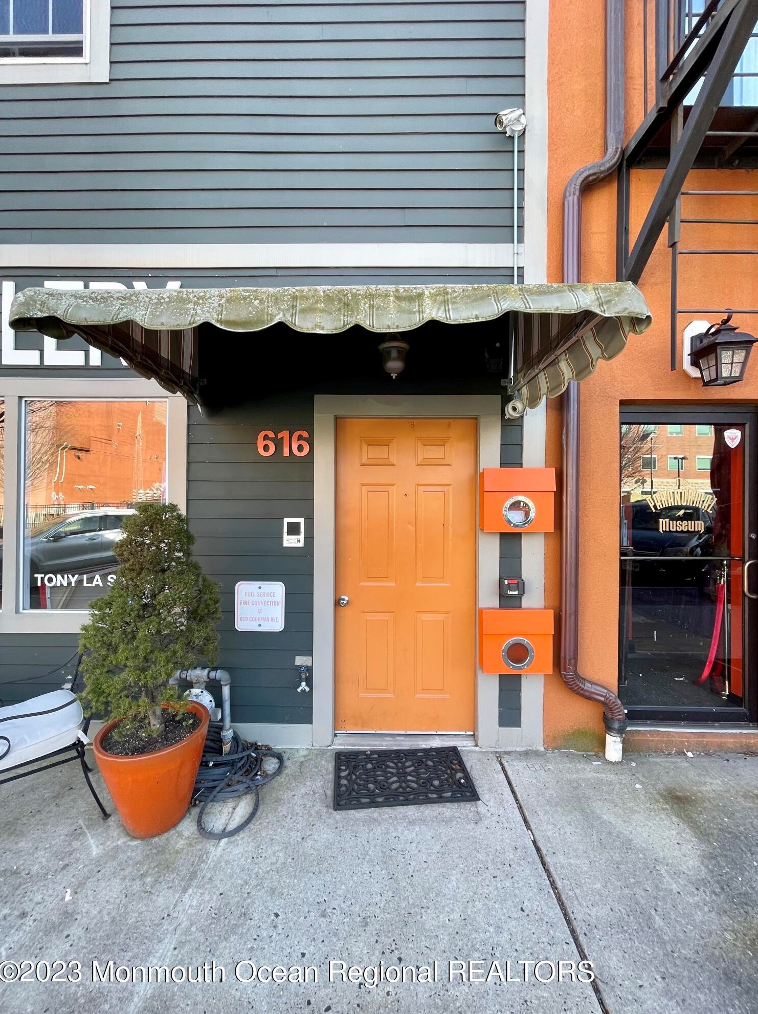 619 Cookman Ave #2, Tinton Falls, NJ 07712