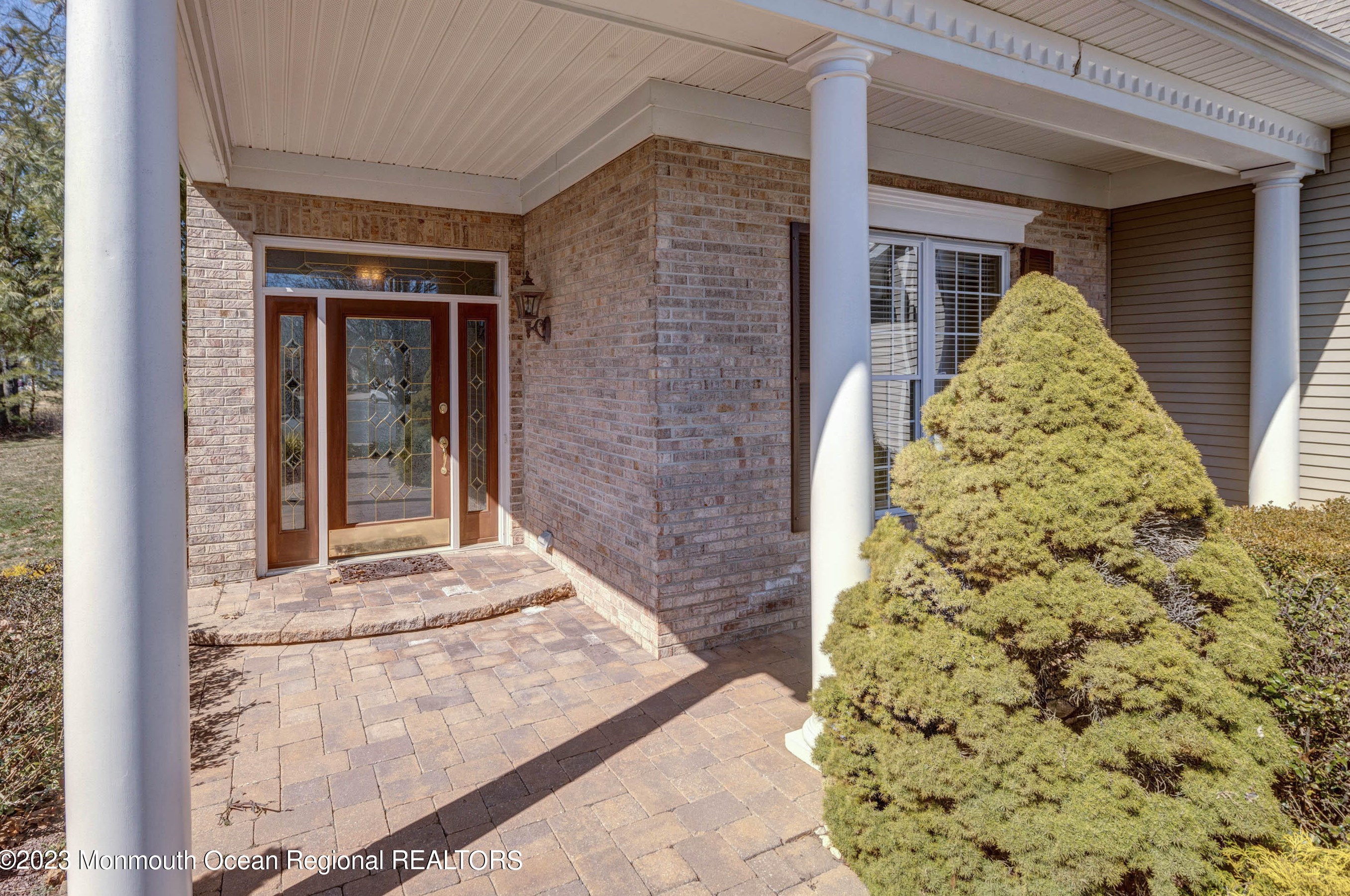 2 Sawgrass St, Jackson Twp, NJ 08527