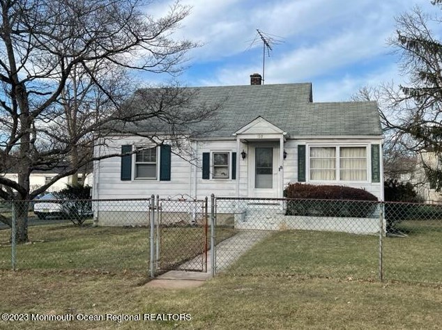128 Mildred St, South Plainfield, NJ 07080