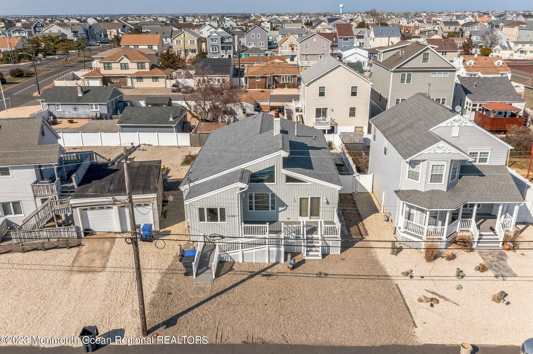 308 Eisenhower Ave, Pelican Island, NJ 08751