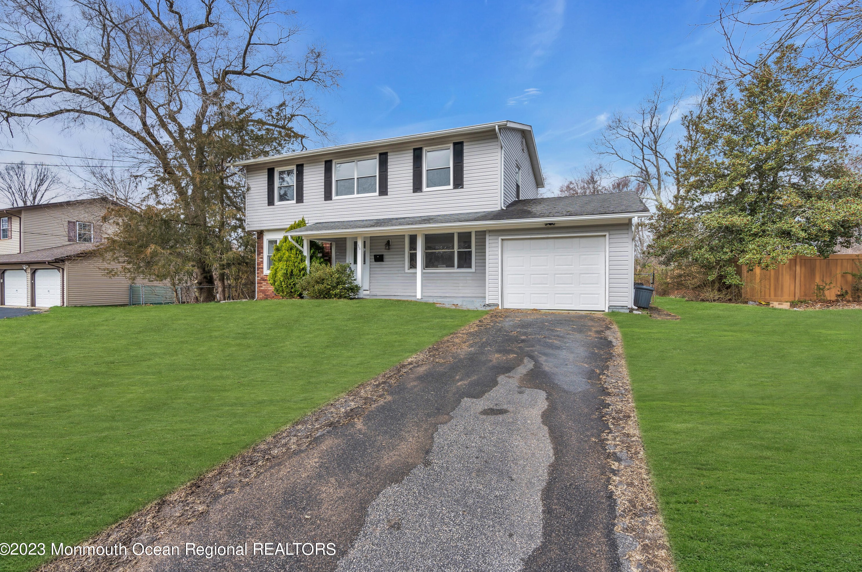 36 Drexel Dr, Jackson Twp, NJ 08527