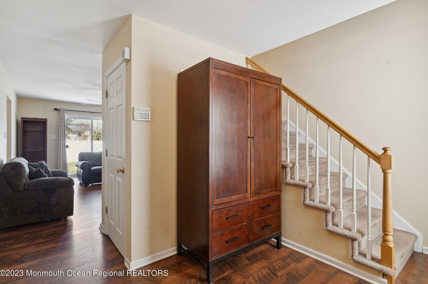 1821 Summerfield Ave, Wall Township, NJ 07753-4547