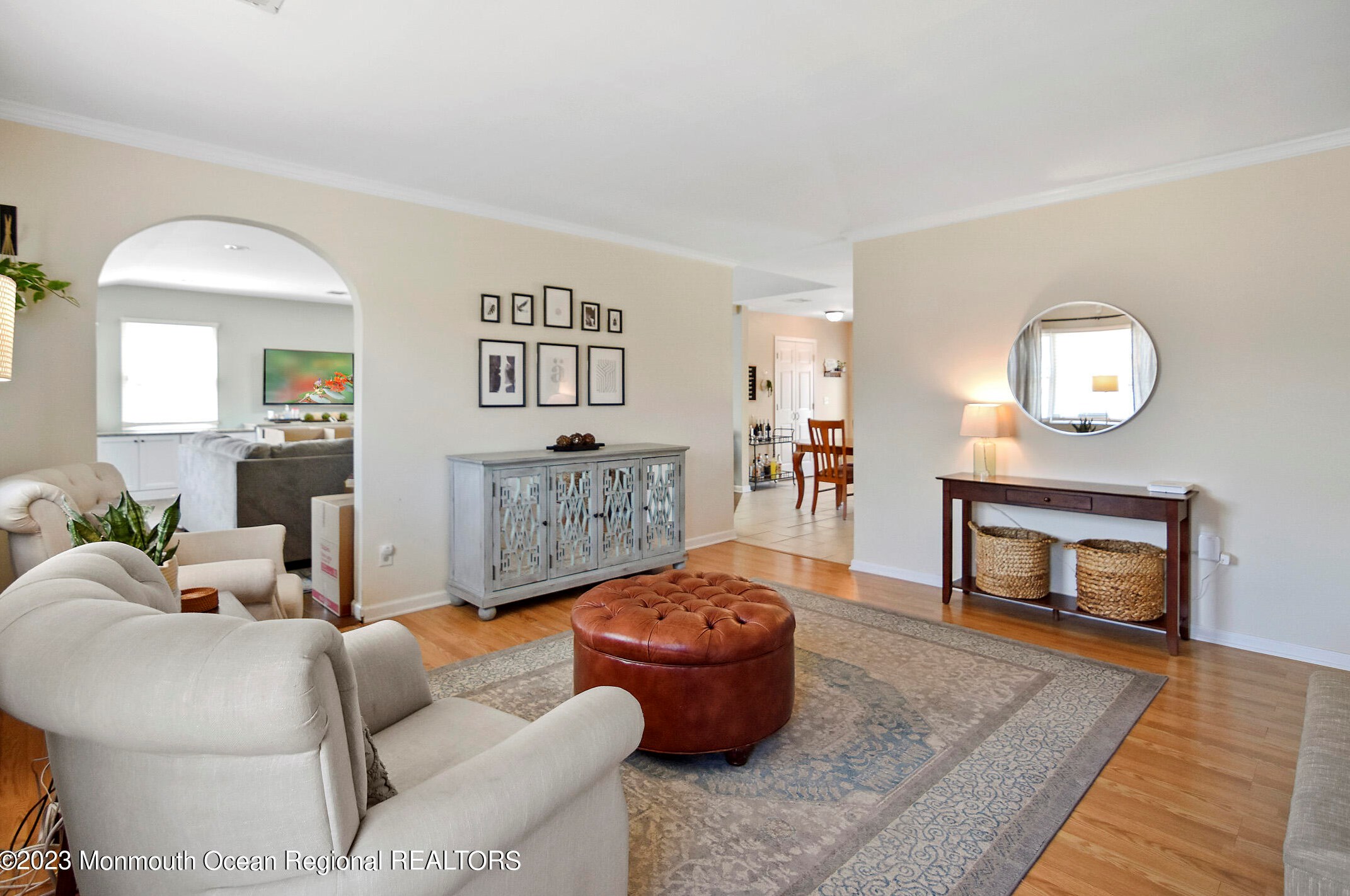 15 Garrison Dr, Hazlet, NJ 07730