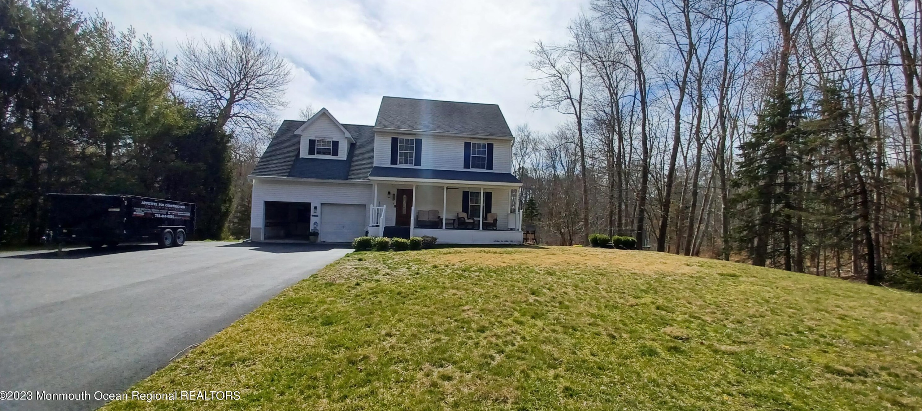 187 Thompson Bridge Rd, Jackson Twp, NJ 08527