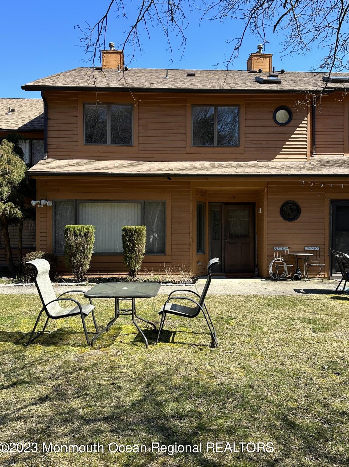 115 Brandywine Ct, Bricktown, NJ 08724