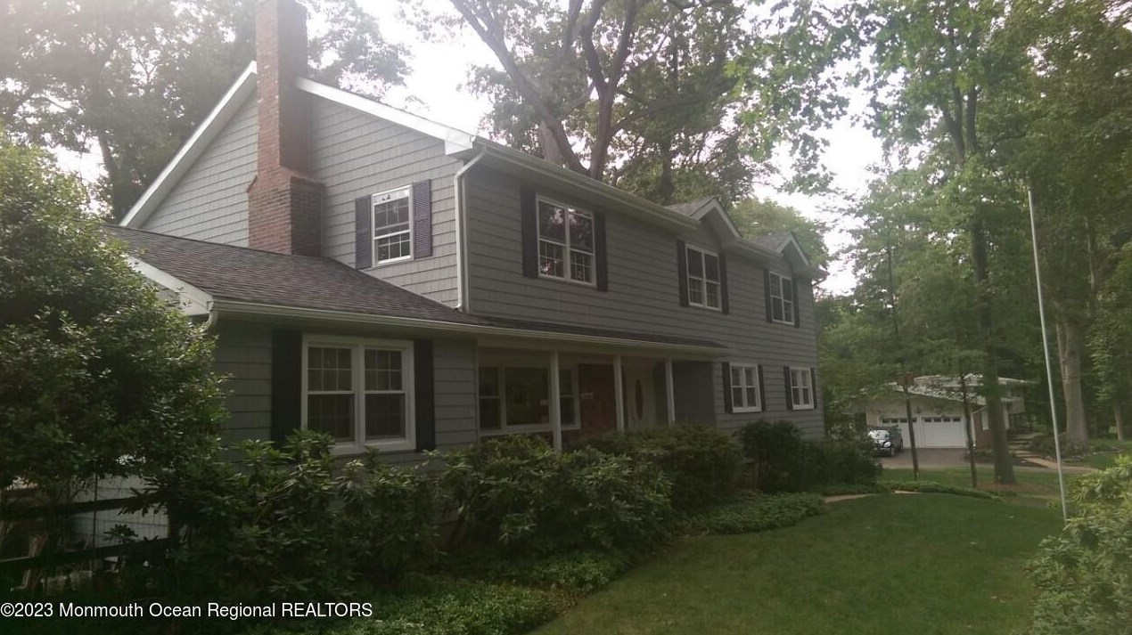 5 Rosedale Terrace, Holmdel Village, NJ 07733