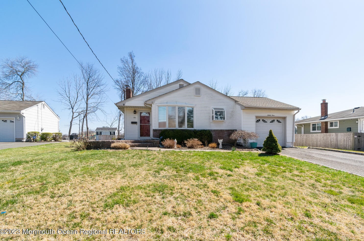 93 Enright Ave, East Freehold, NJ 07728