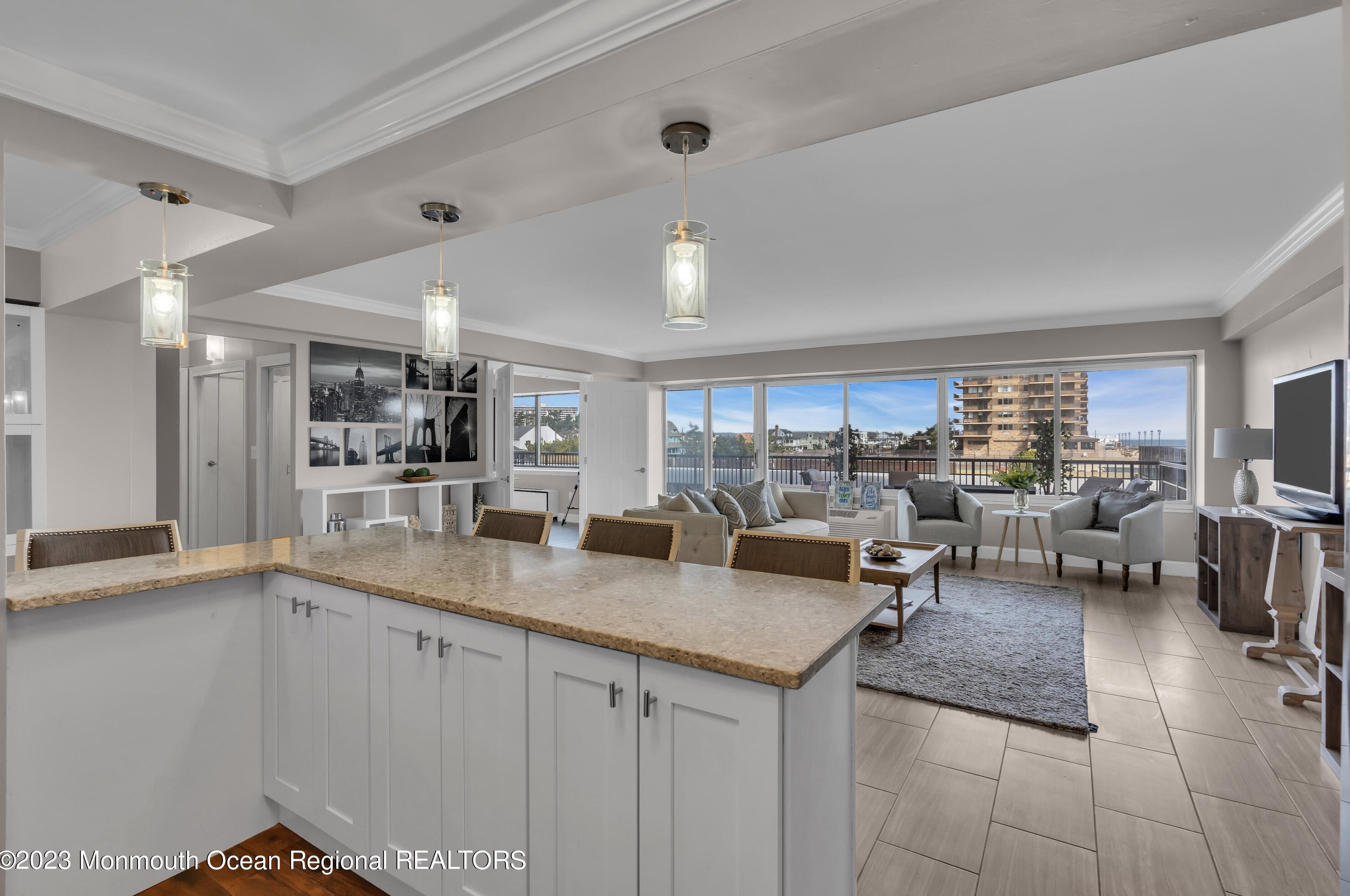 45 Ocean Ave #2e, Monmouth Beach, NJ 07750