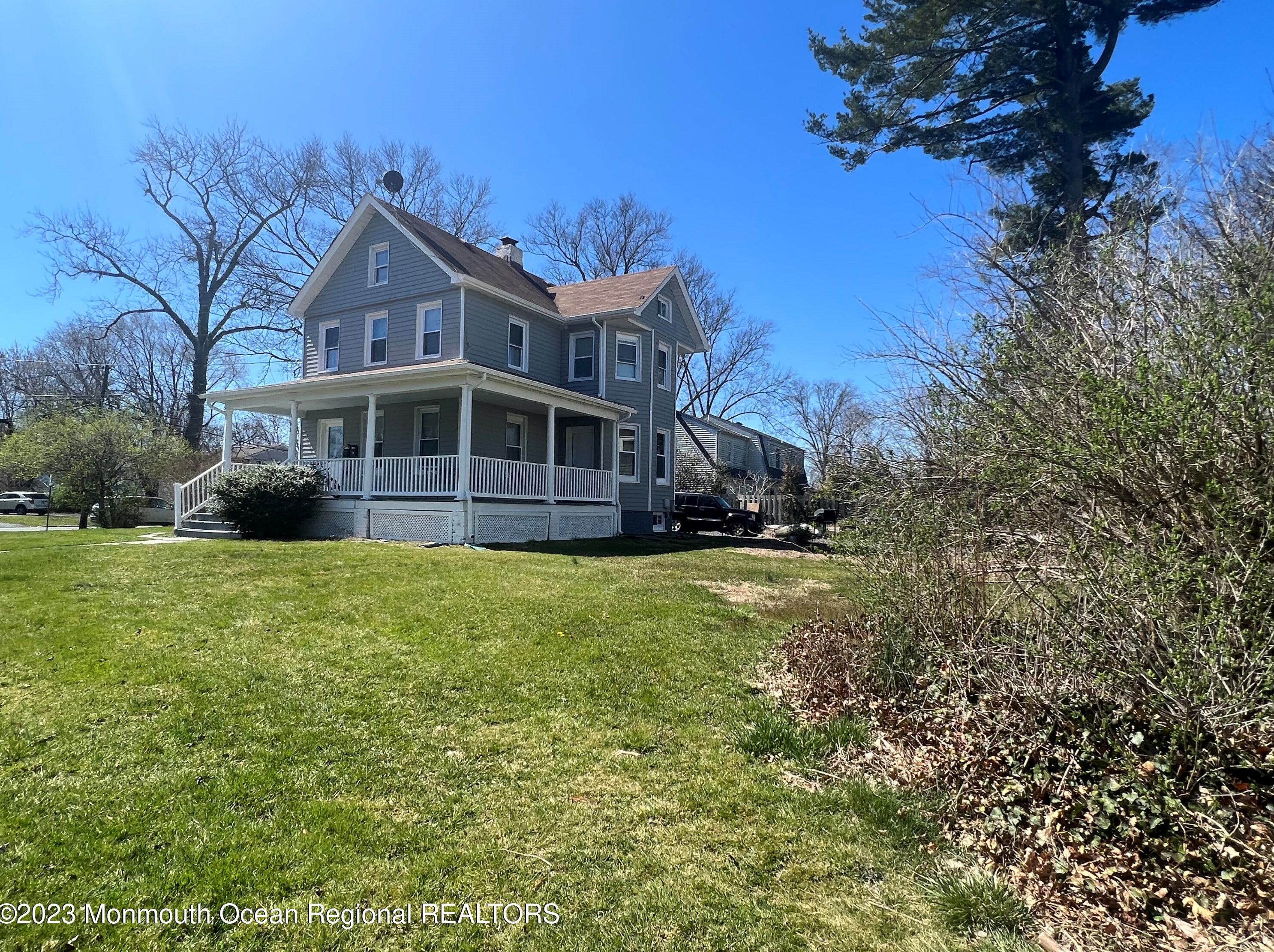 168 South St, East Freehold, NJ 07728