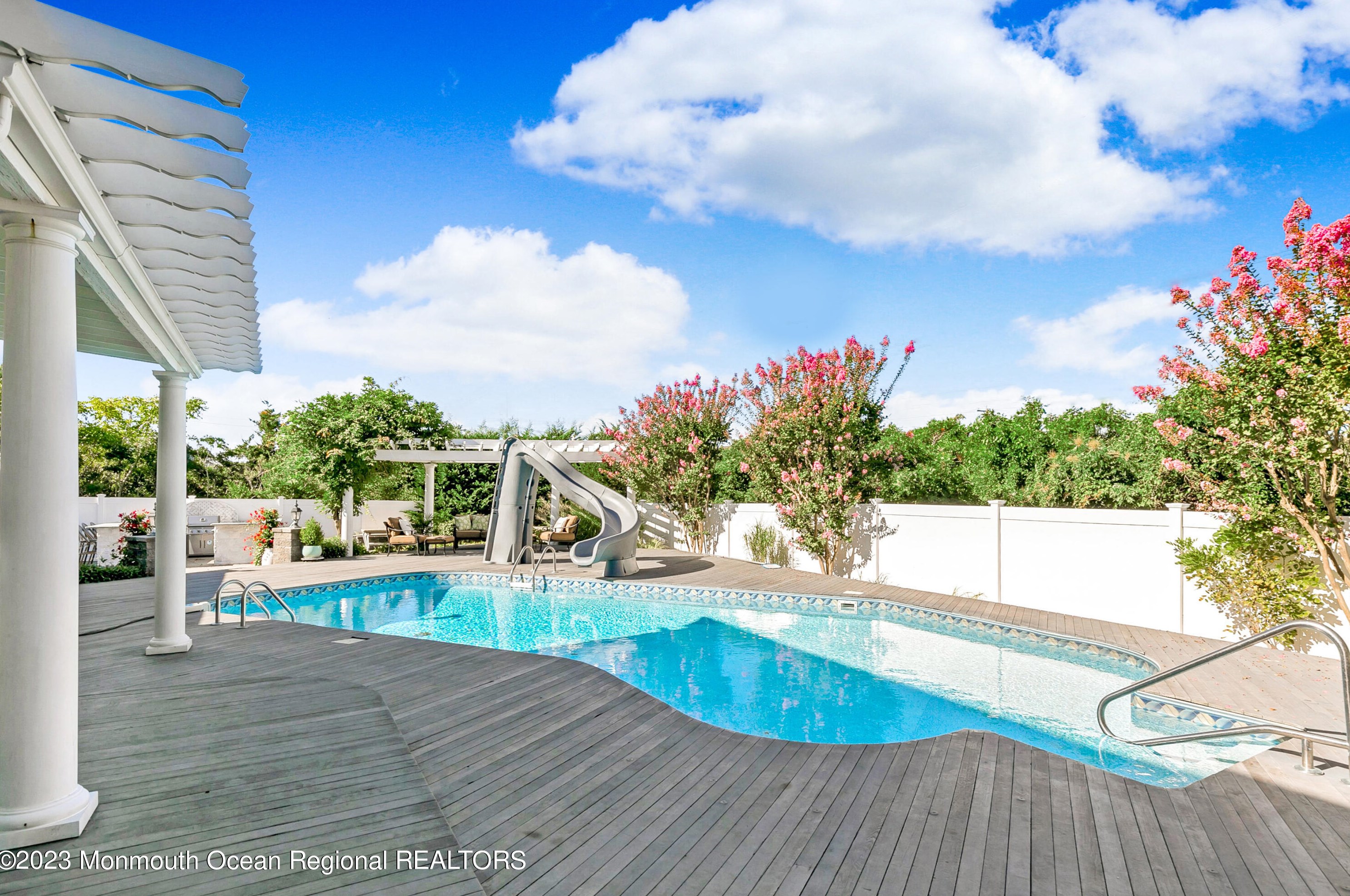 101 Hwy 35 S, Mantoloking, NJ 08738