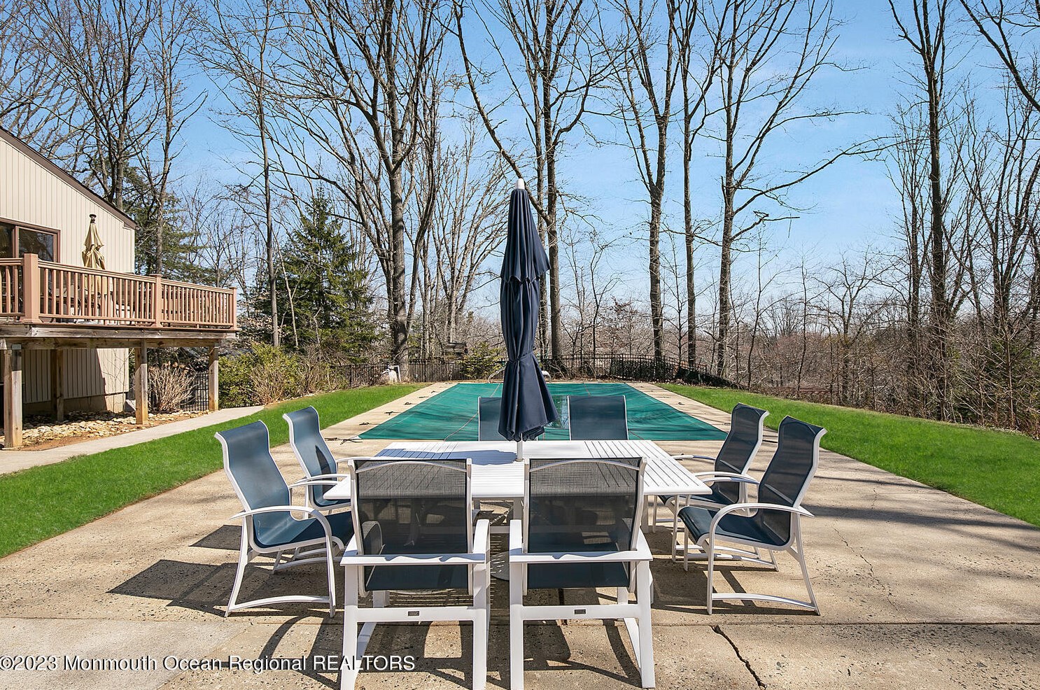 114 Hillyer Cir, Middletown, NJ 07748