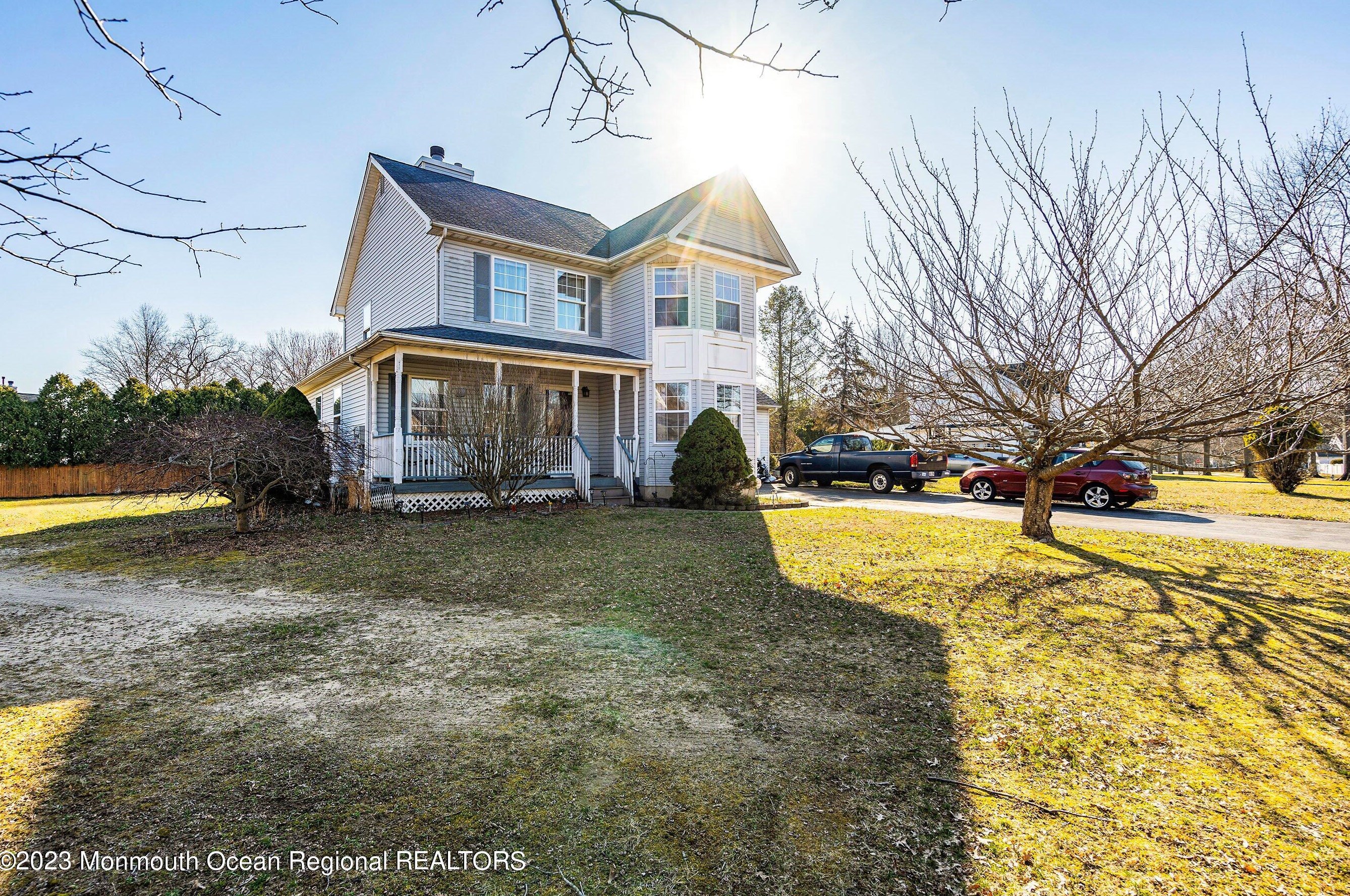 21 E Scarlet Oak Ct, Jackson Twp, NJ 08527