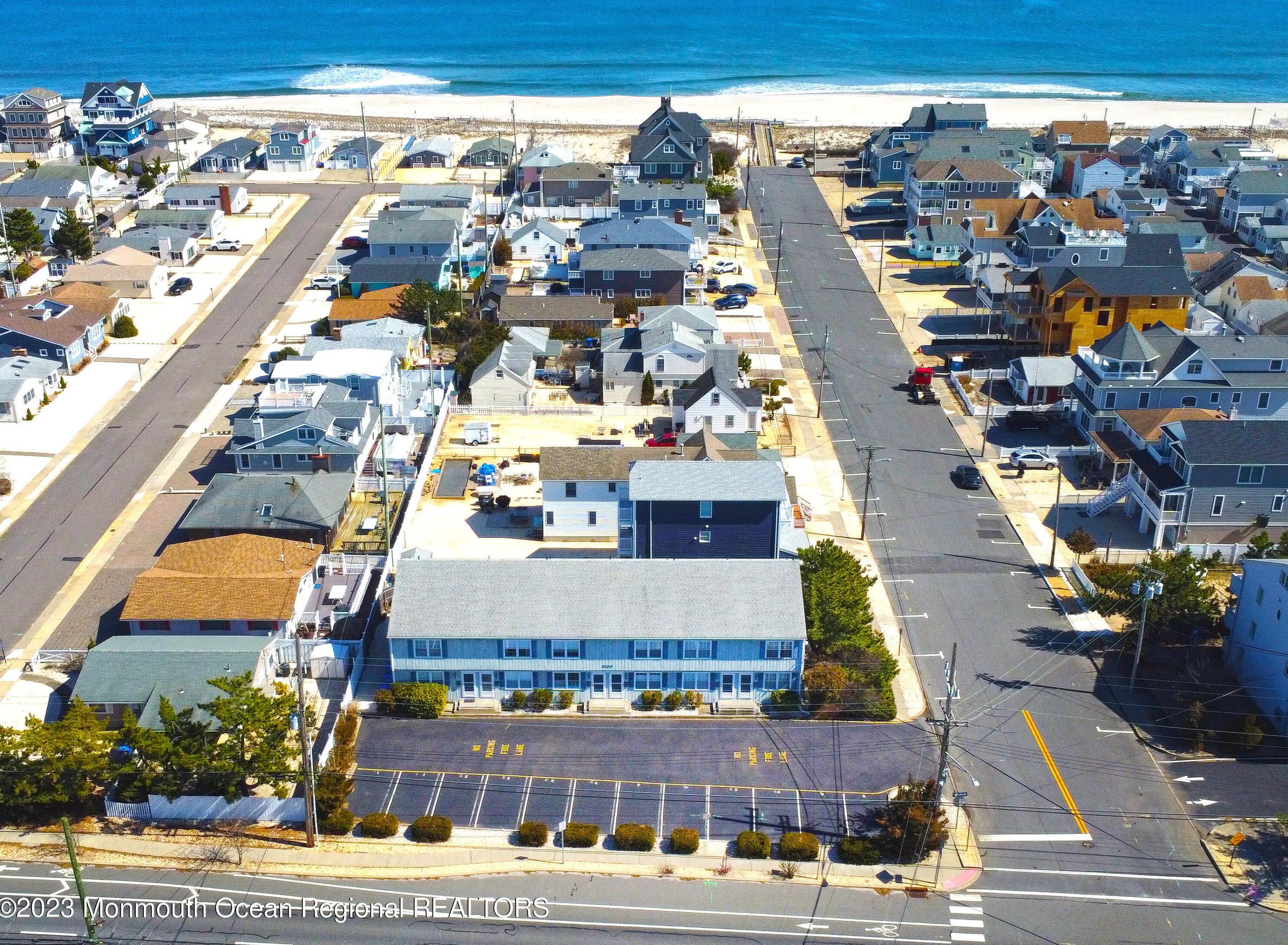 3100 Route 35 #6, Lavallette, NJ 08735