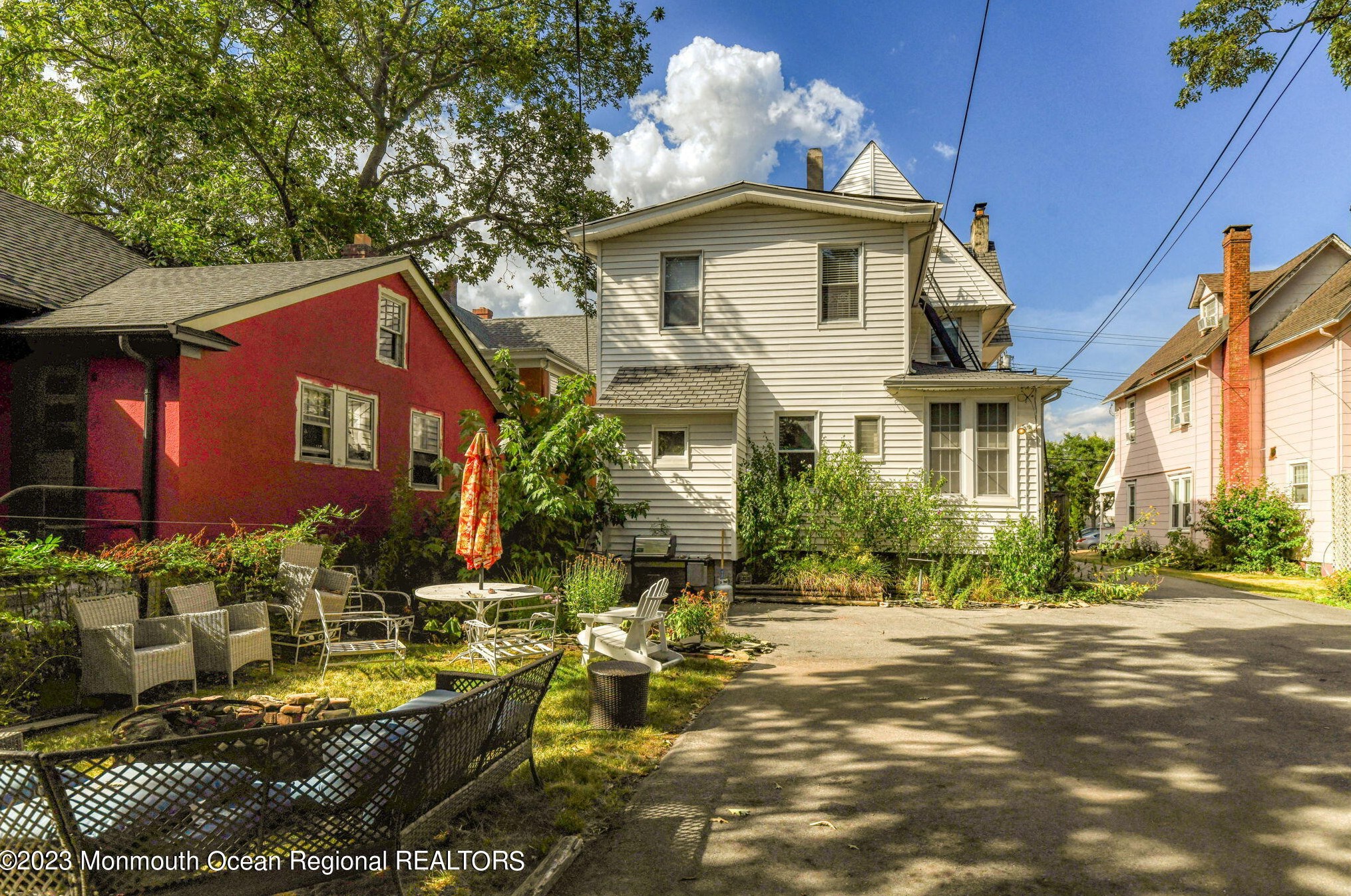 512 7th Ave #2, Tinton Falls, NJ 07712