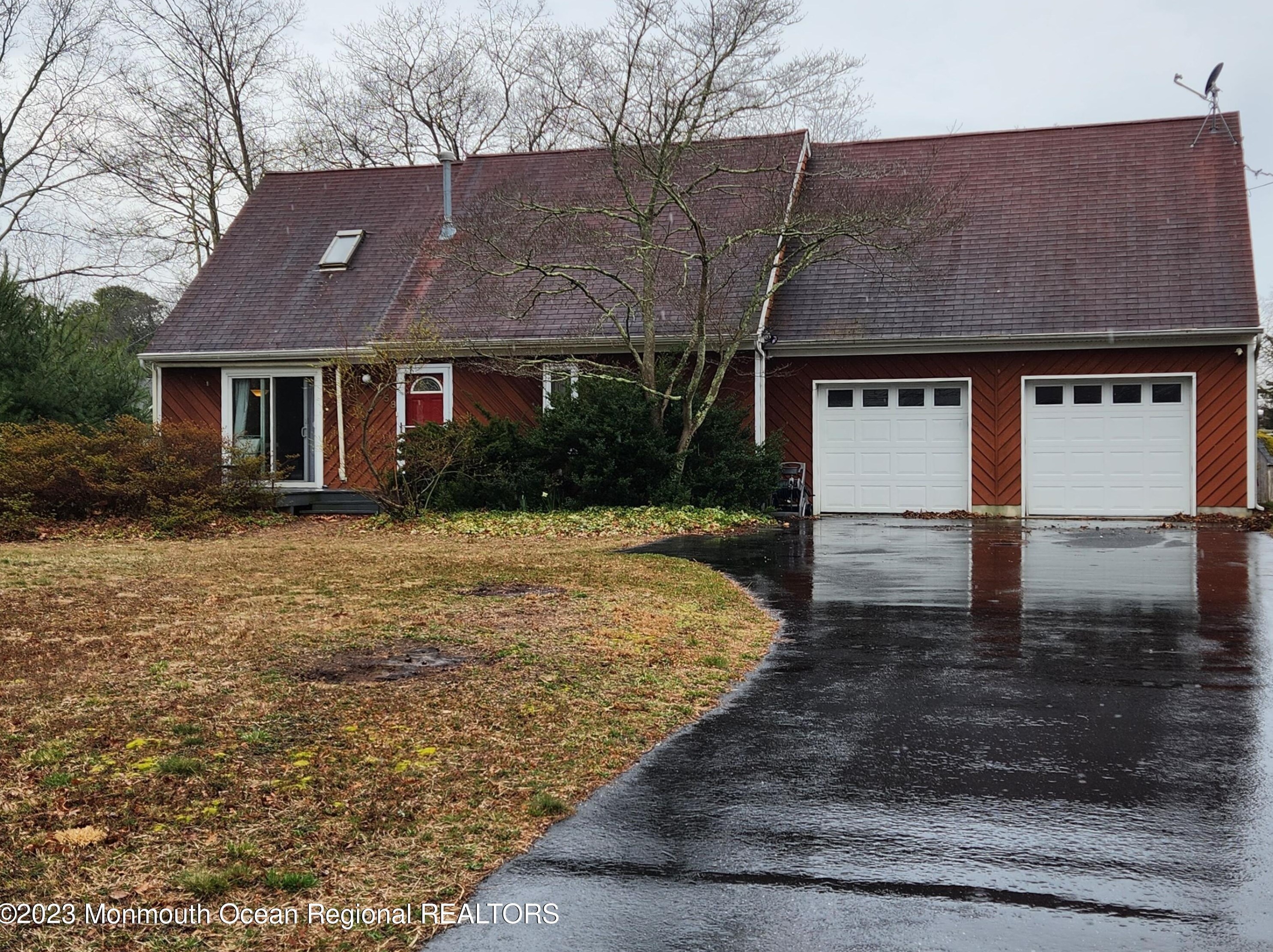 358 Arlington Ave, Berkeley Township, NJ 08721