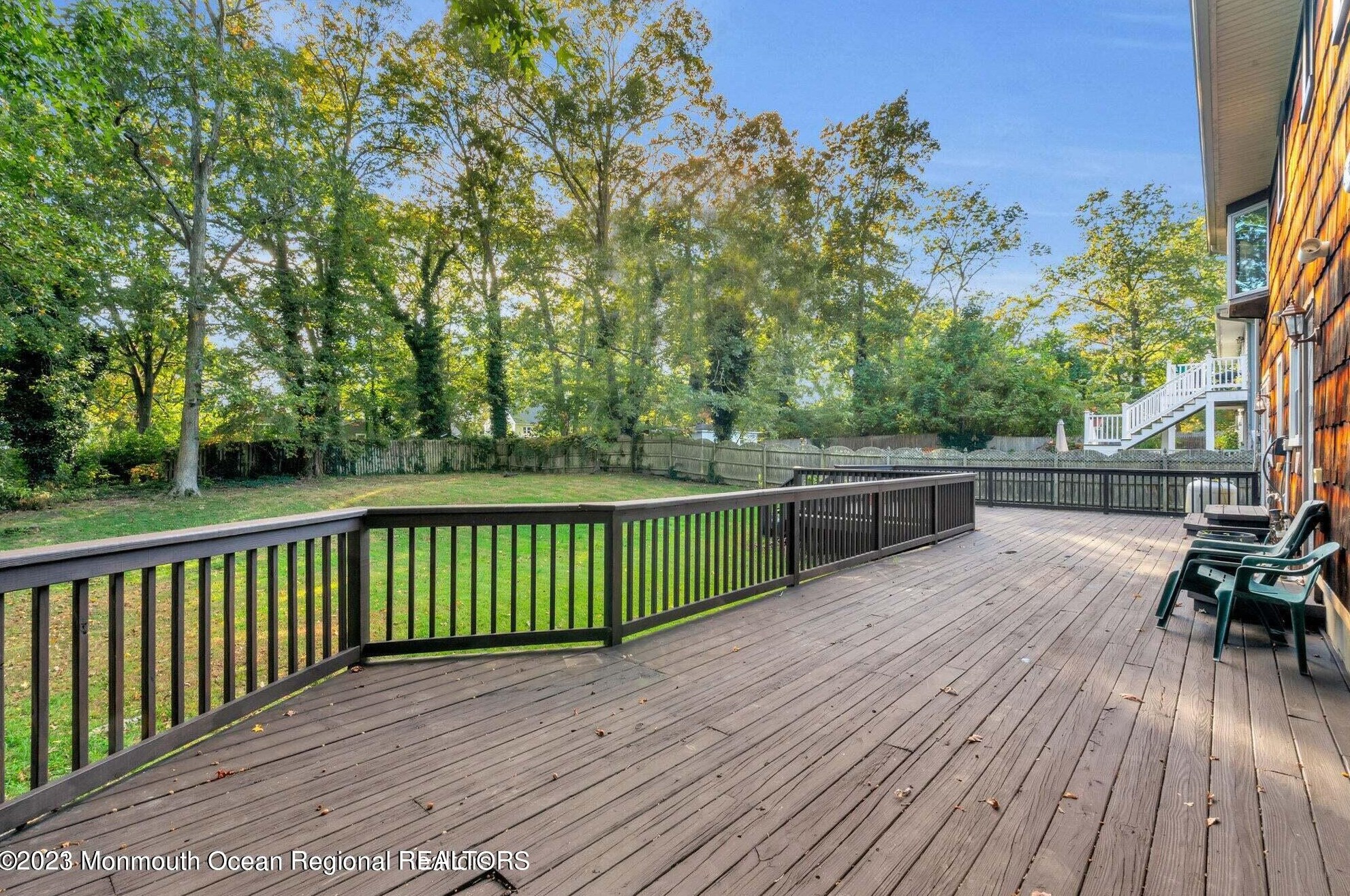 31 Grand Ave, Toms River NJ  08753-7561 exterior