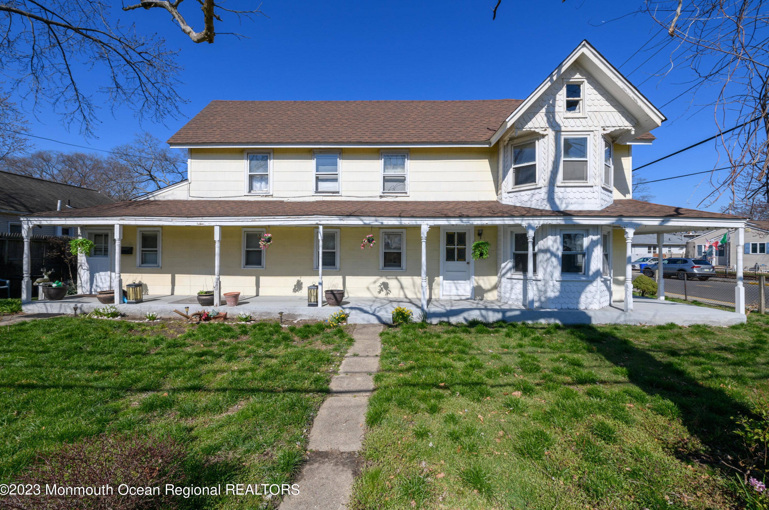 41-43 Main St, Ideal Beach, NJ 07734