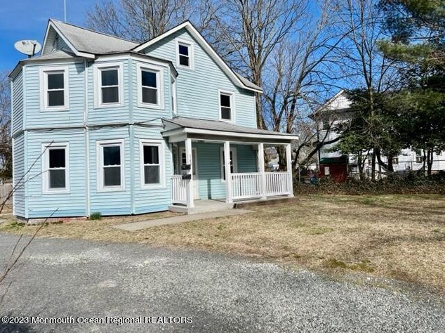 148 W Sylvania Ave, Wall Township, NJ 07753