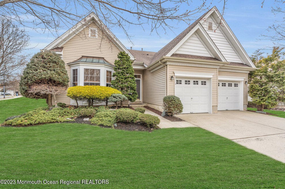 1 Shoal Rd, Jackson Twp, NJ 08527