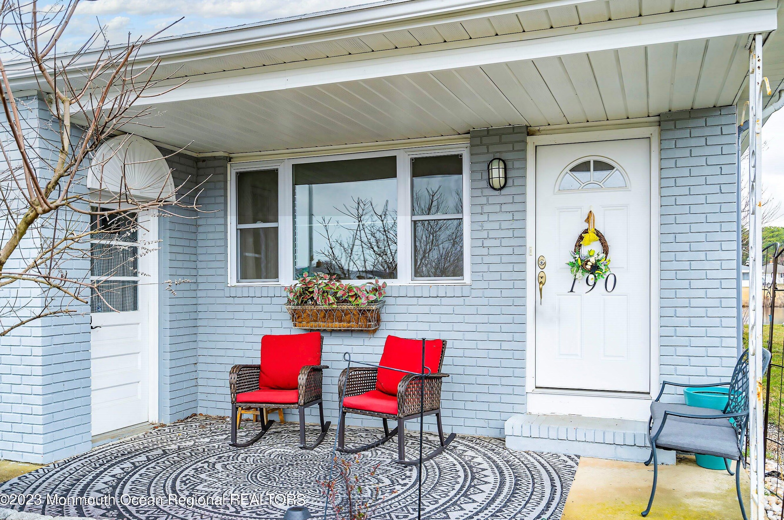 190 Harrington Dr, Toms River, NJ 08757-3924